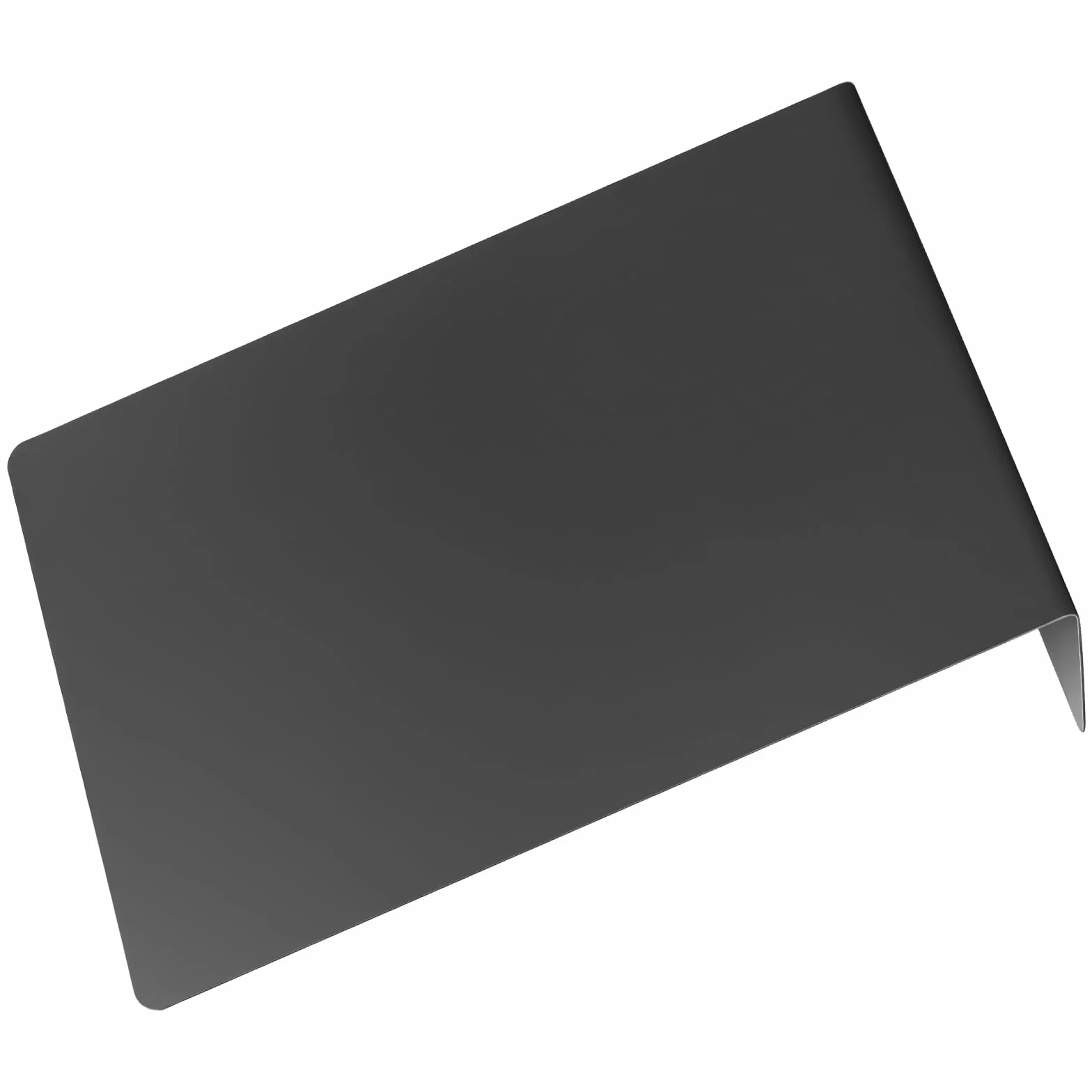 Pizarras A5 Reutilizables 210x152 mm con Soporte en L para Buffet y Restaurantes