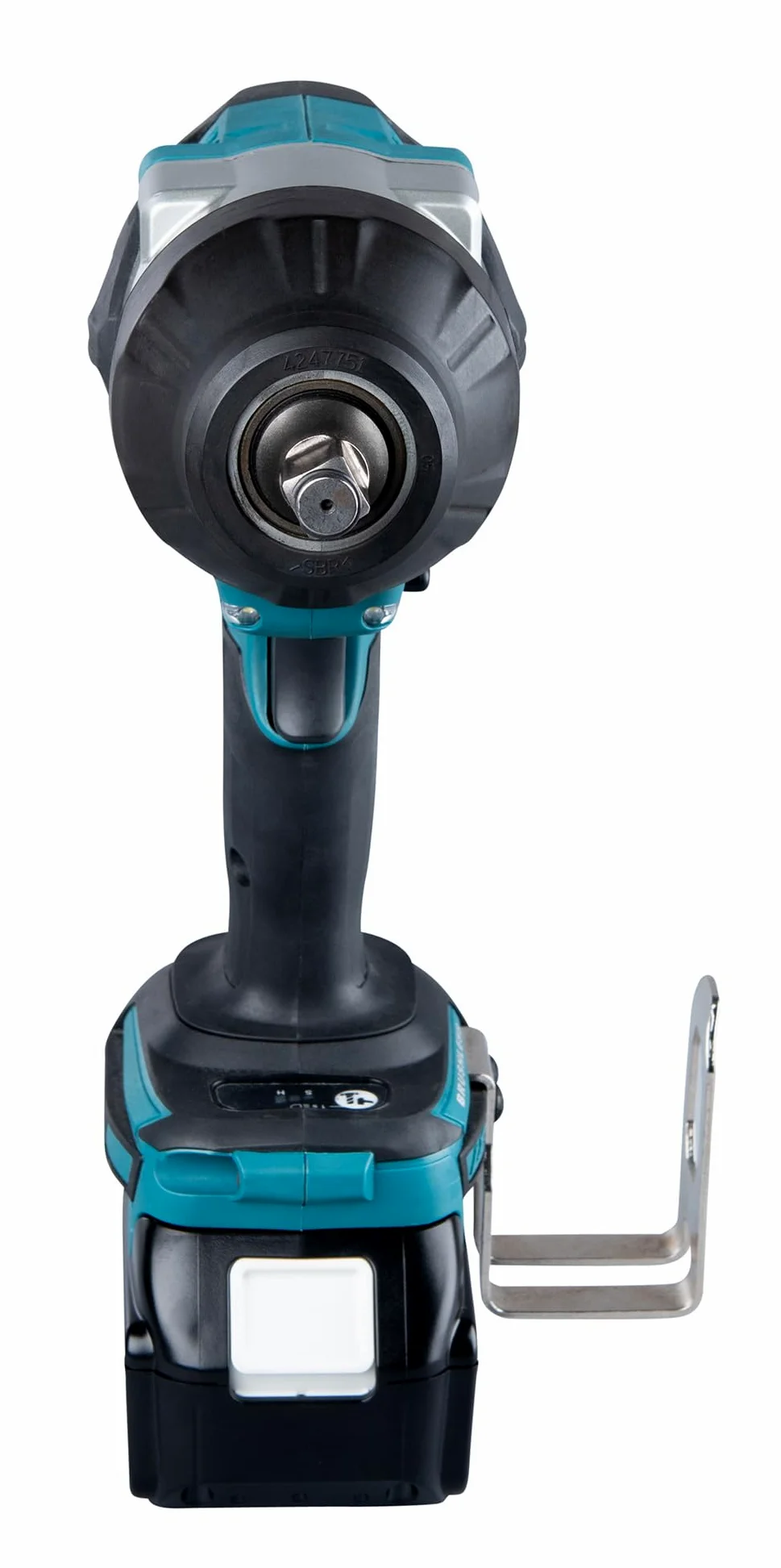 Makita DTW1002RTJ - Llave impacto a bateria 18v 1/2" 1000nm