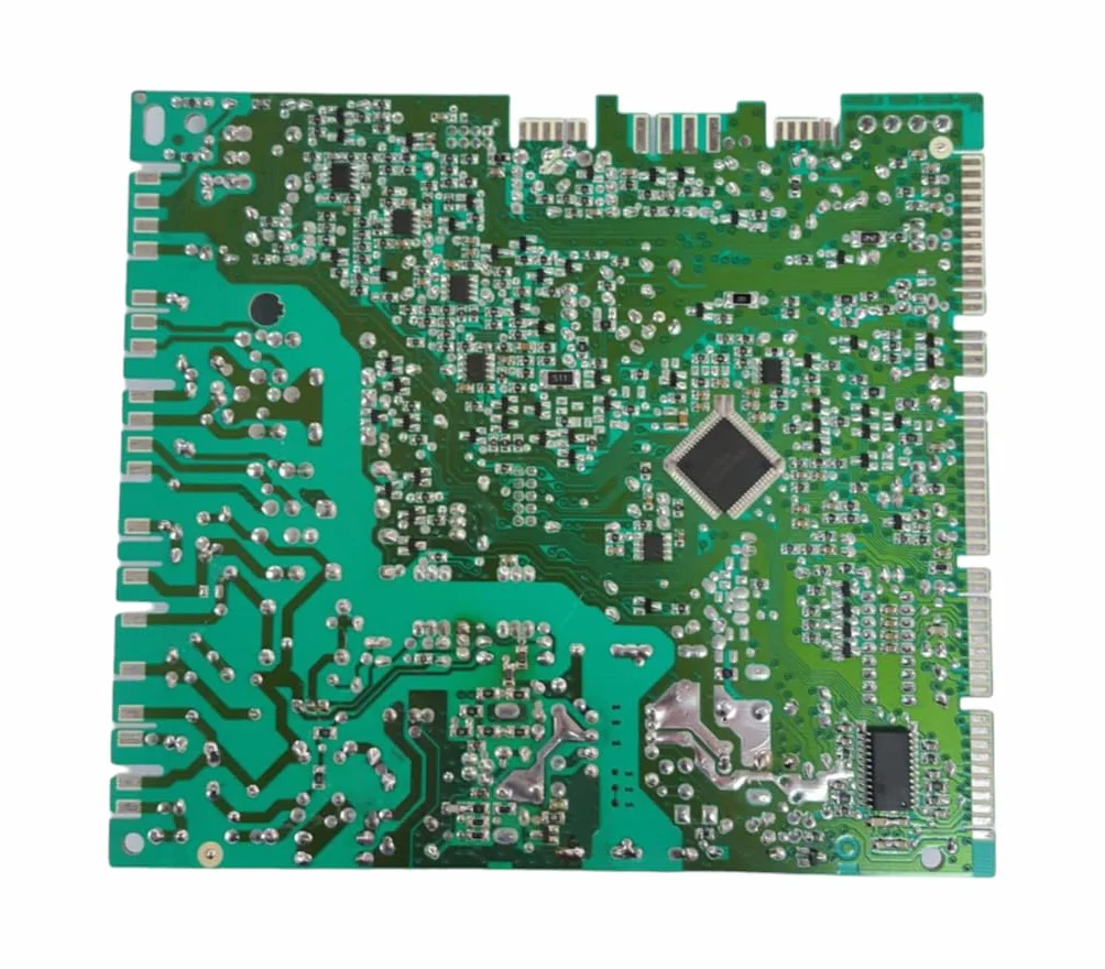 Placa Electrónica Original para Caldera 0310144400R18 V1 - Modelo de 4 Relés - Compatible con Diferentes Modelos - Pieza de Repuesto Reacondicionada - Garantía por 1 Año