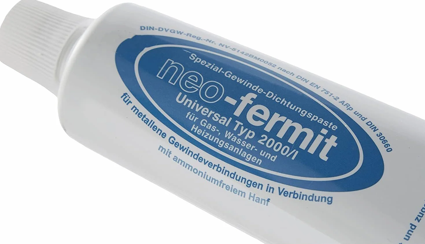 Schläfer gew.dichtungspas Te 90 gtube (1858)