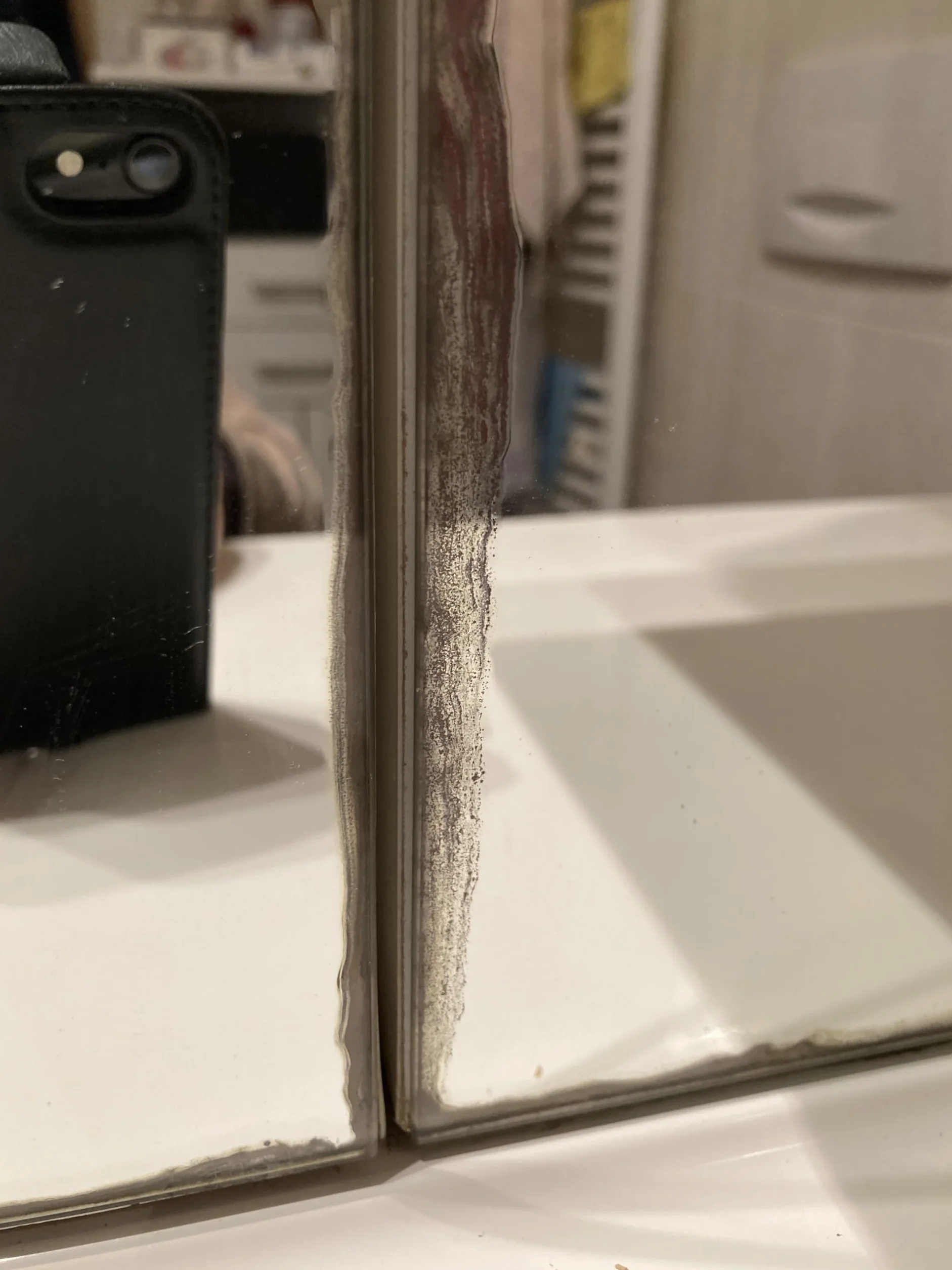 Perfil de acero inoxidable de aluminio cepillado, 2500 x 40 x 0,5 mm, autoadhesivo, V2A, chapa de chapa, tira de pared, tira plana, tira de cubierta