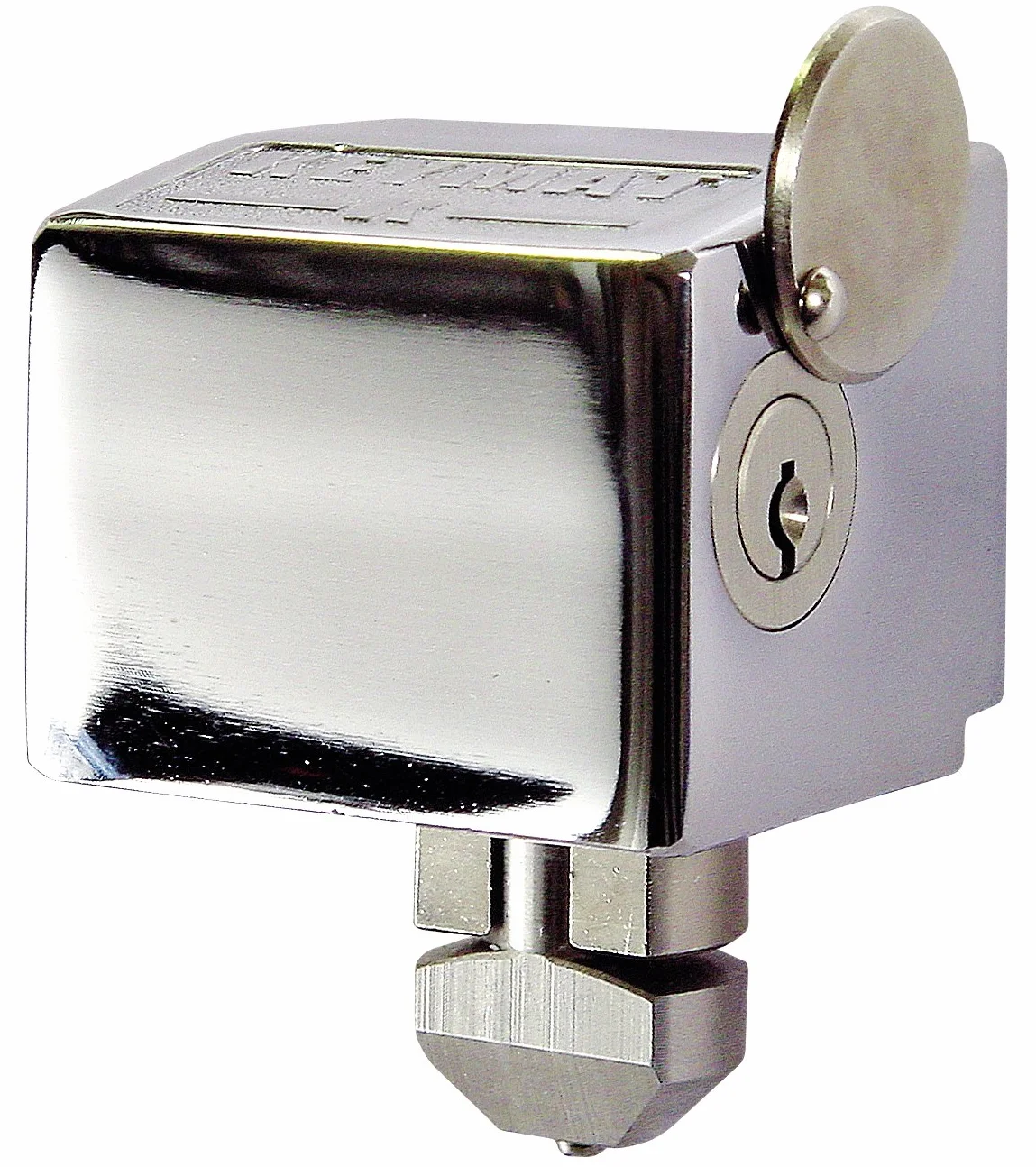 Dispositivo Con Cerradura Cb-30