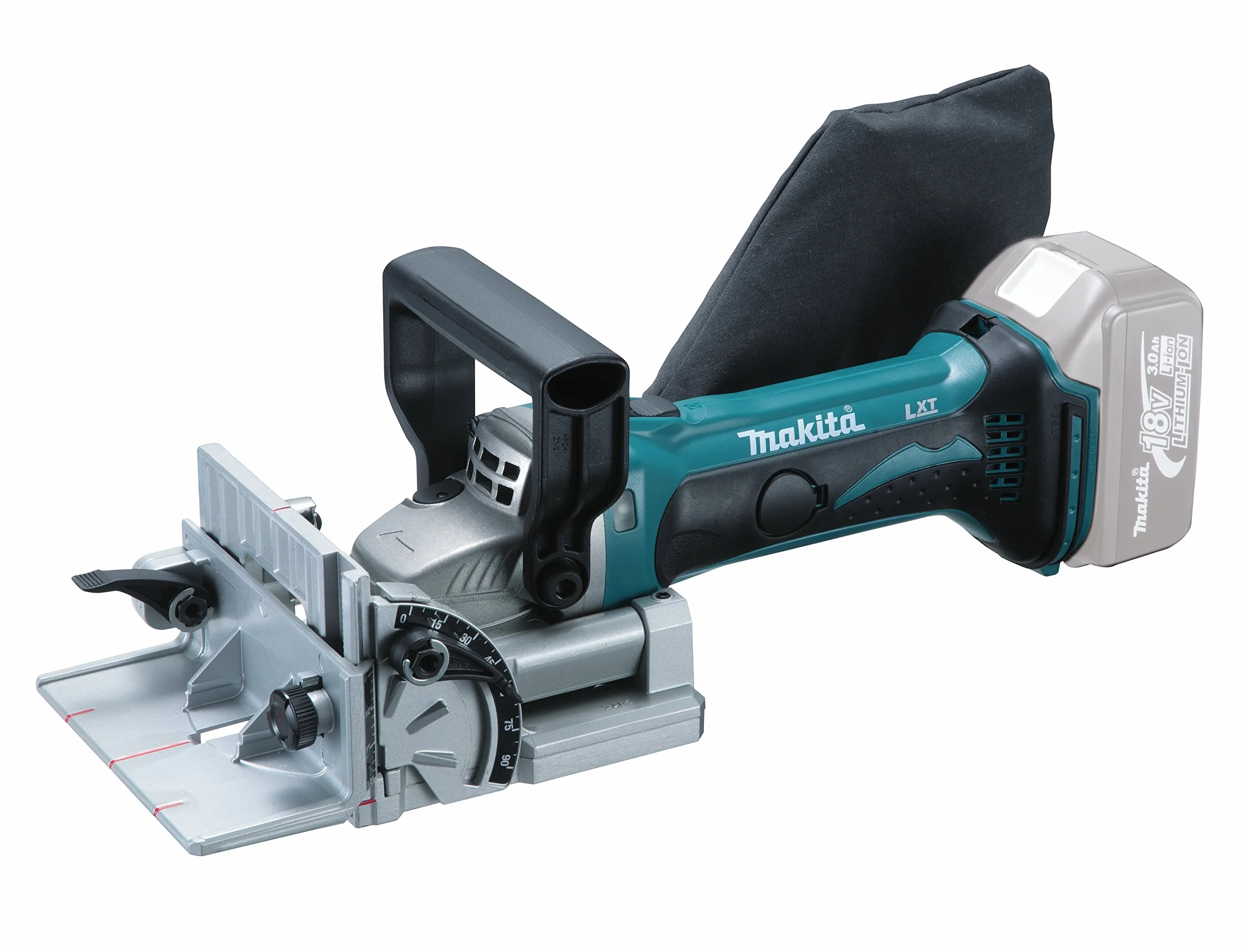 Makita DPJ180ZJ - Engalletadora (18V)