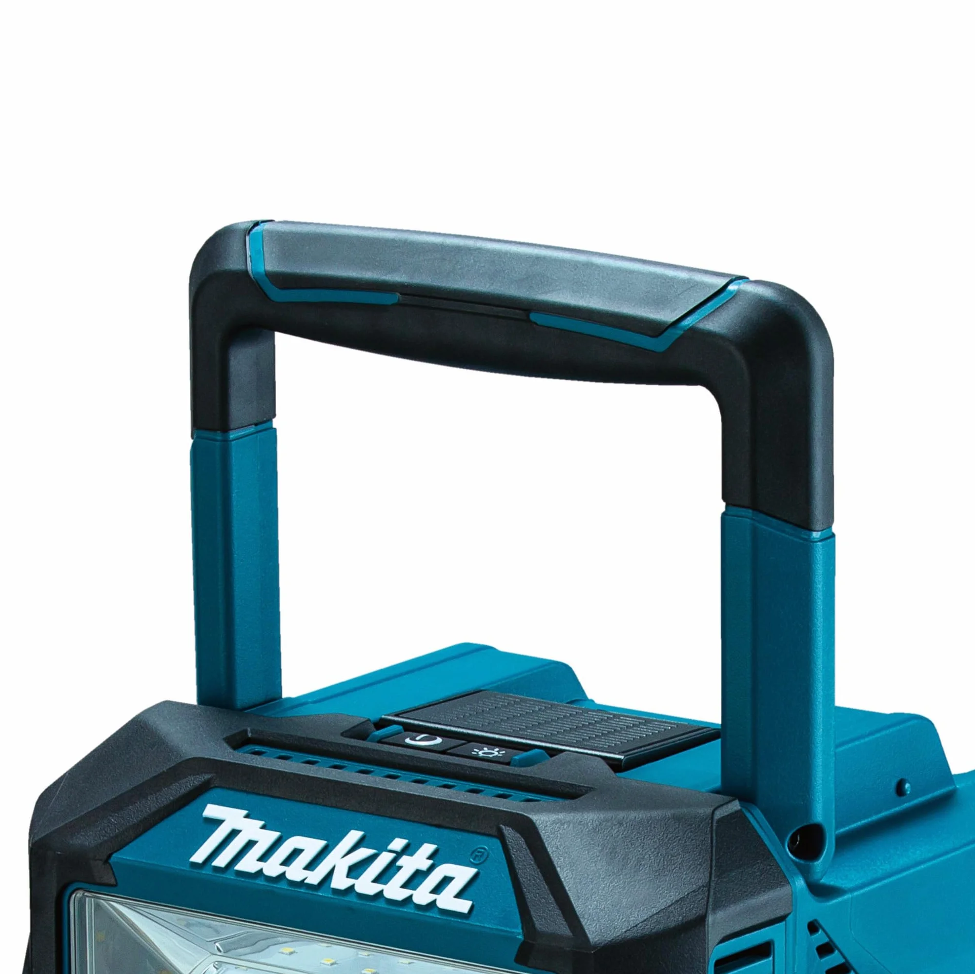 Makita ML005G 40V Max Li-on XGT Luz de trabajo inalámbrica - Baterías y cargador no incluidos