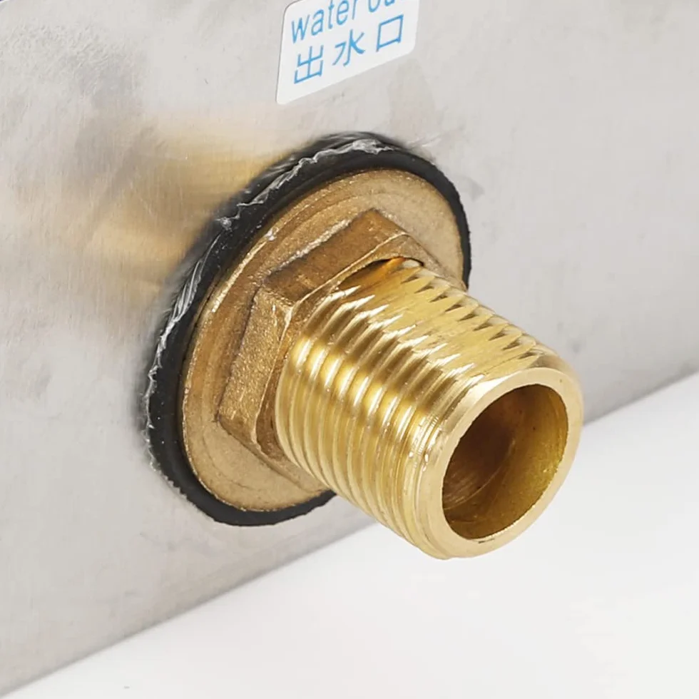 Sensor automático de urinario antisalpicaduras, ambientador de aire para inodoro automático inductivo automático para enjuagar el sensor de inodoro urinario grifos de baño