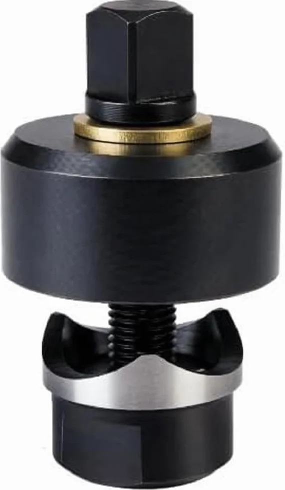PG11 PERFORADOR REDONDO MECANICO 18MM