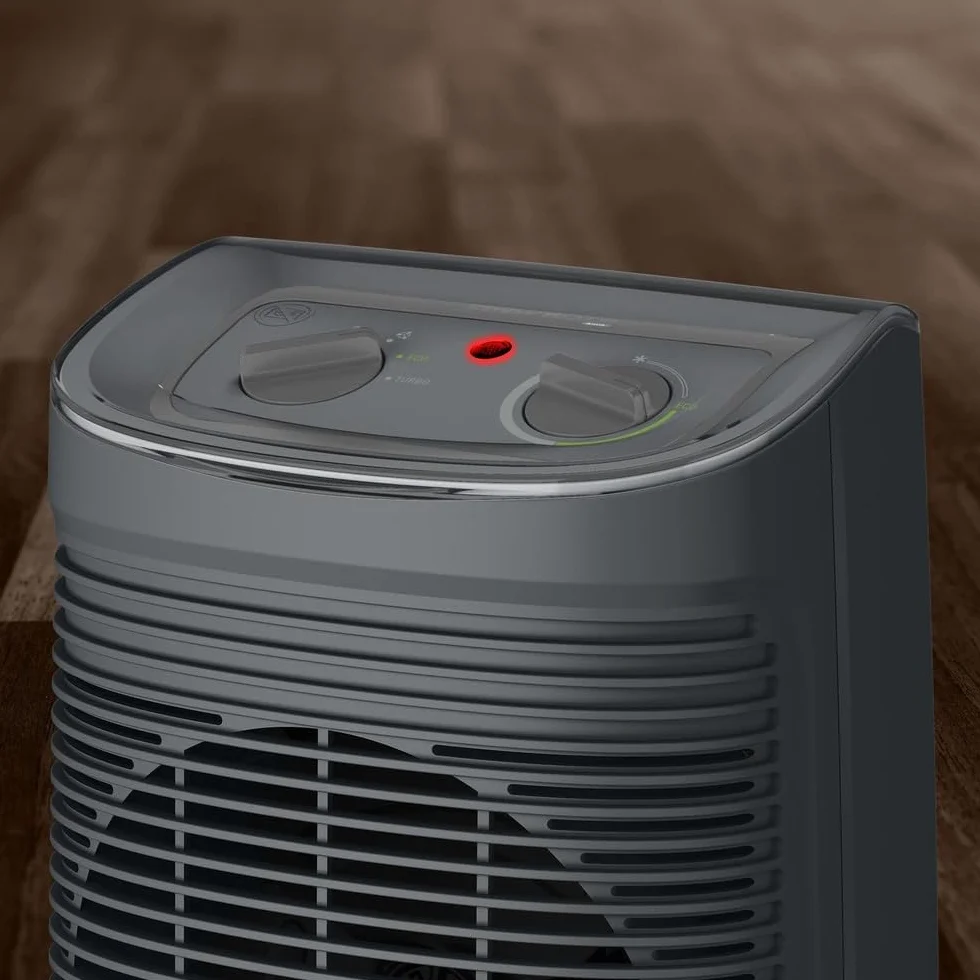 ROWENTA - Termoventilador SO6511F2 (Reacondicionado)