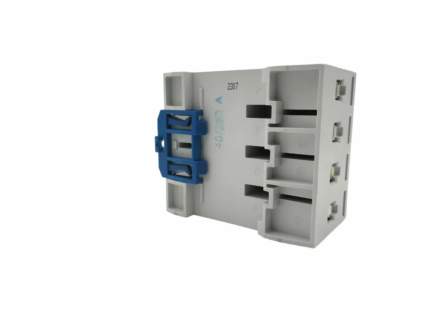 Interruptor diferencial superinmunizado SI, 300 mA, 4P, 40 A, 6KA | Clase A y 6kA | 300 mA | RASMACOR