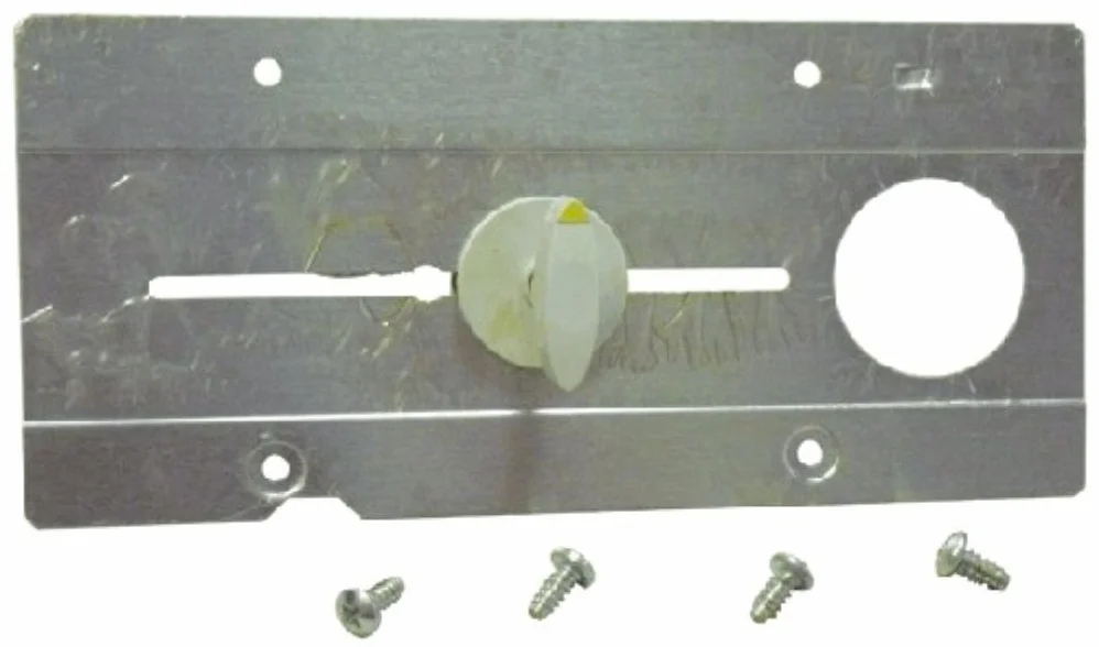 Recamania Mando Frontal Calentador Junkers 8701000341