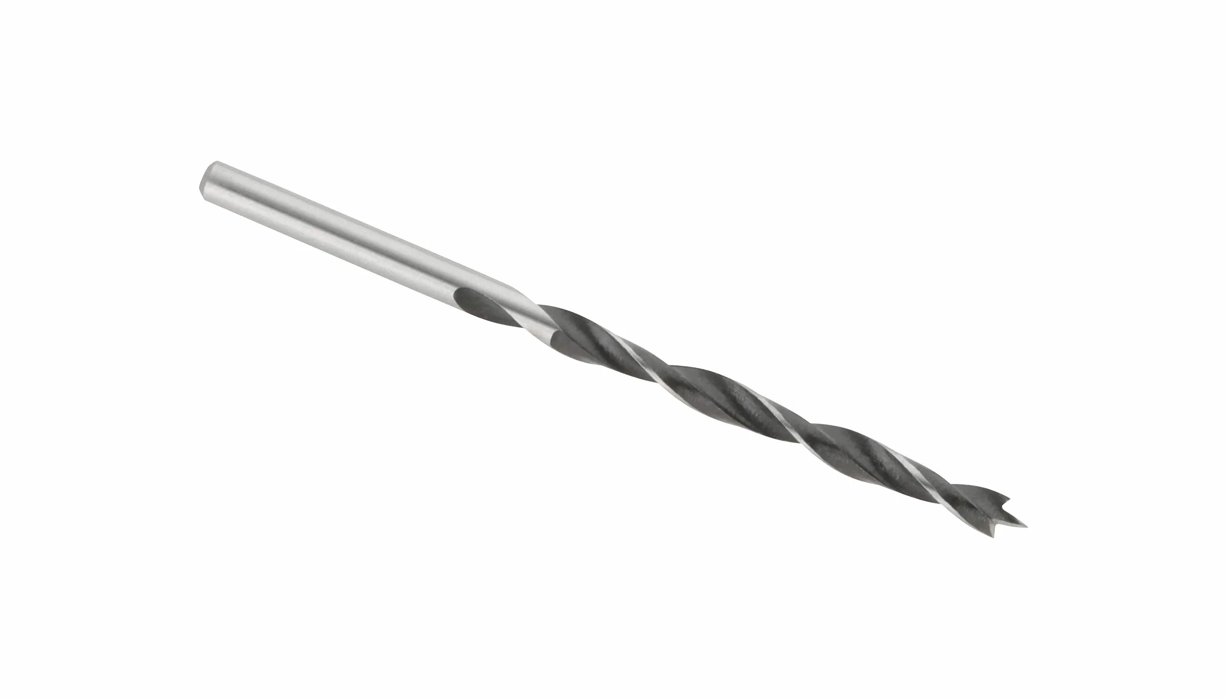 DeWalt DT4506-QZ - Brocas para madera estándar, 6 x 100 mm