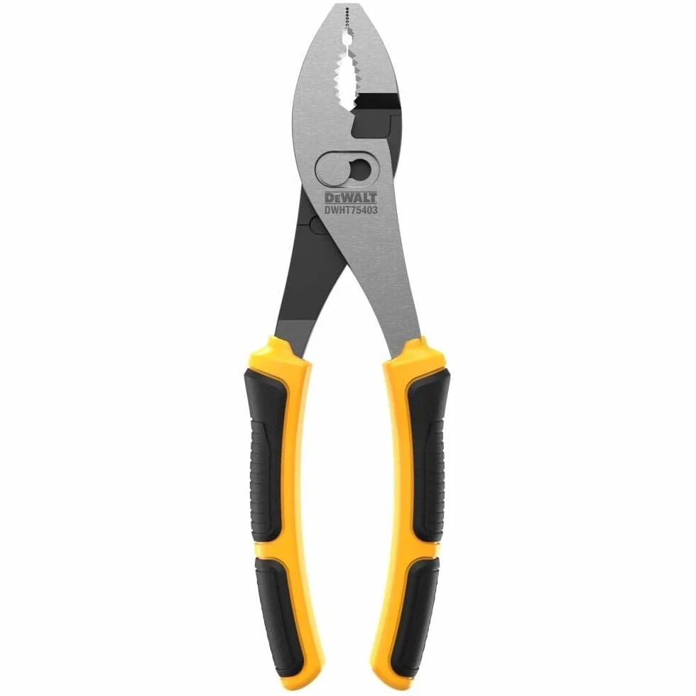 DEWALT 8 In. Flush Rivet Slip Joint P