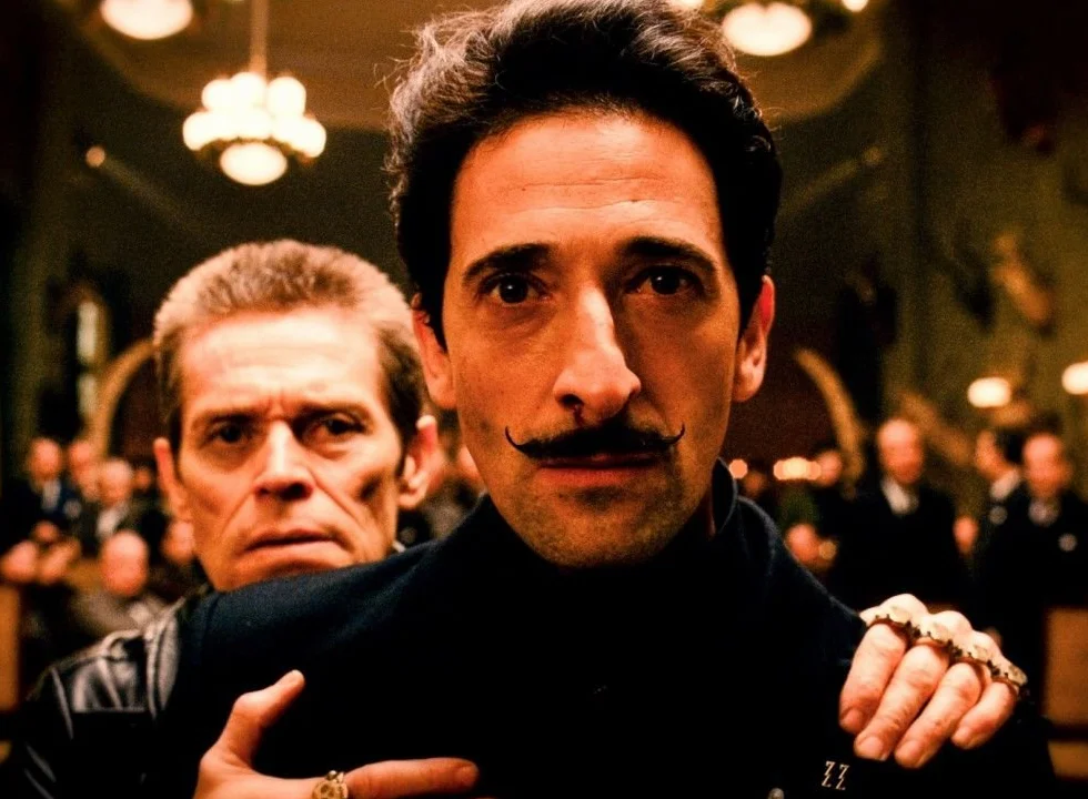 El Gran Hotel Budapest Blu-Ray