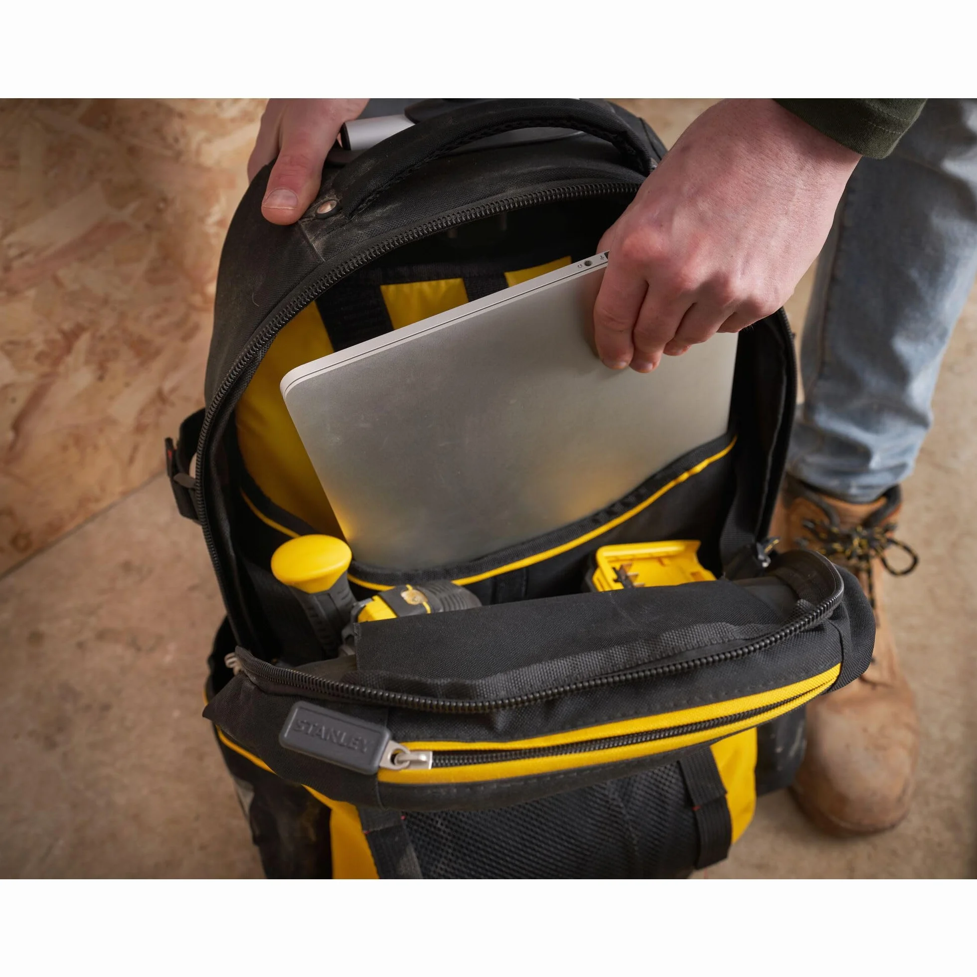 Stanley Fatmax Backpack