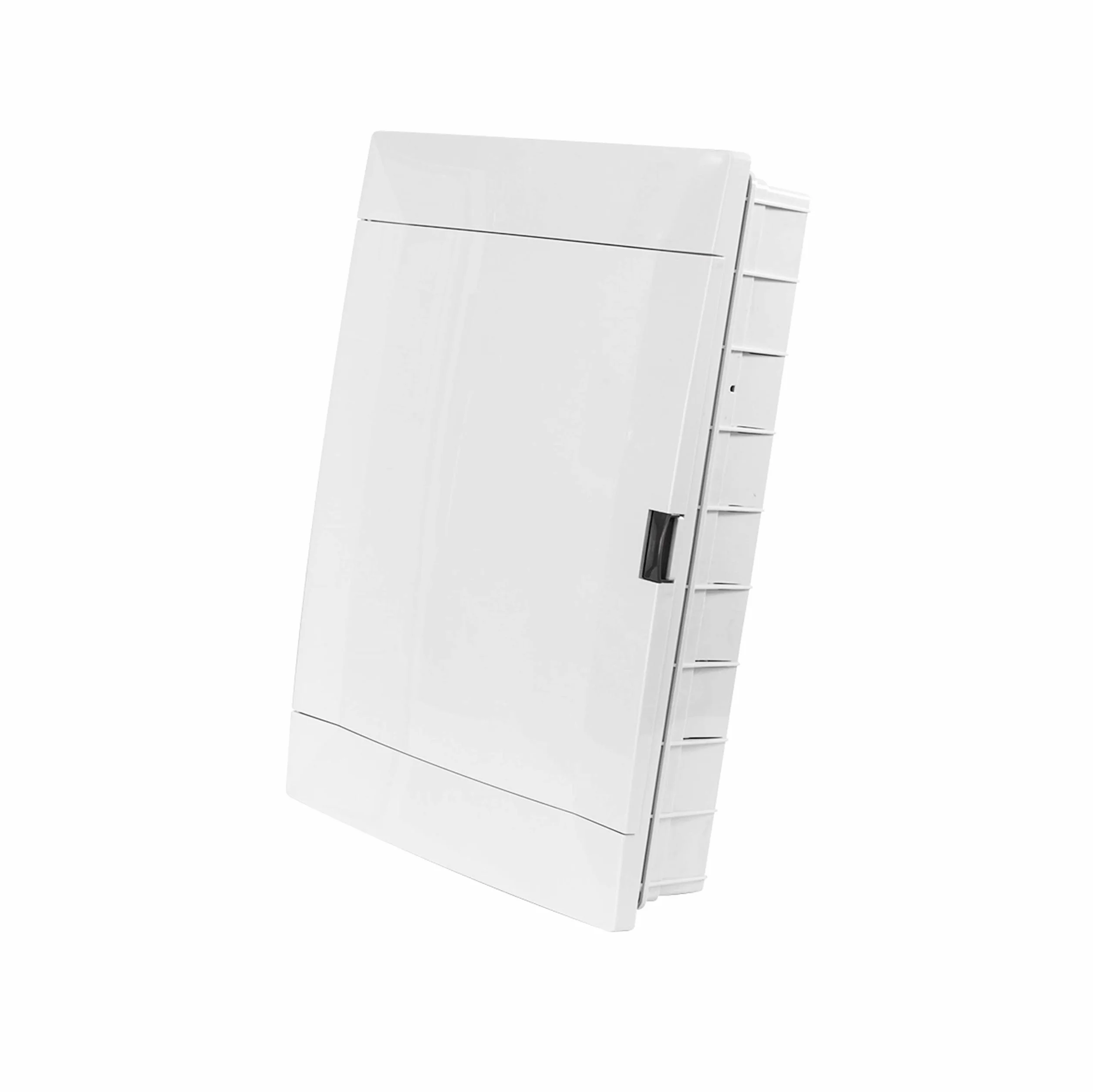 Cuadro Eléctrico Empotrar 36 Módulos Carril DIN Blanca