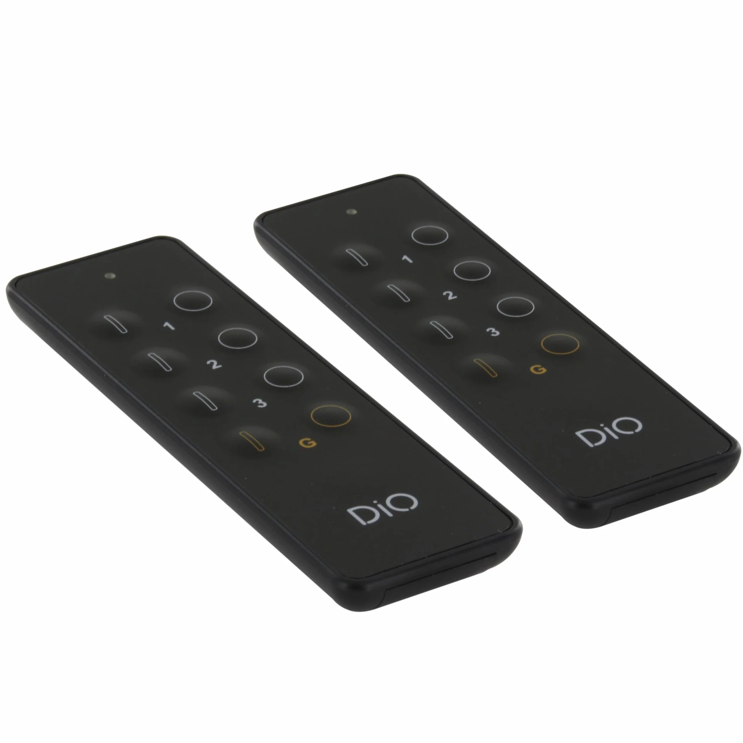 CHACON DiO Connected Home - Mando a distancia (3 canales DIO + 1 grupo)