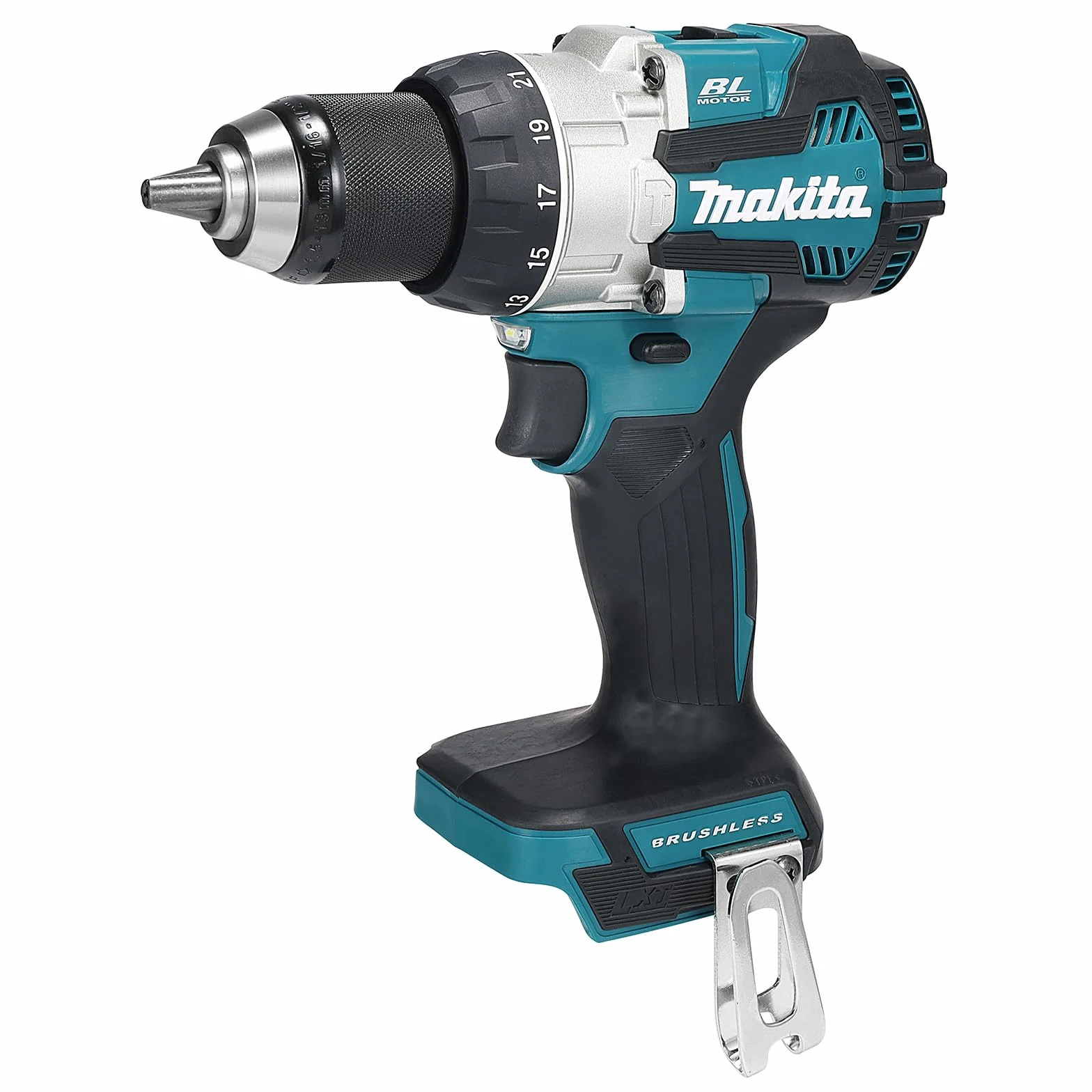 Taladro combinado BL 18V LXT 80Nm DHP489Z
