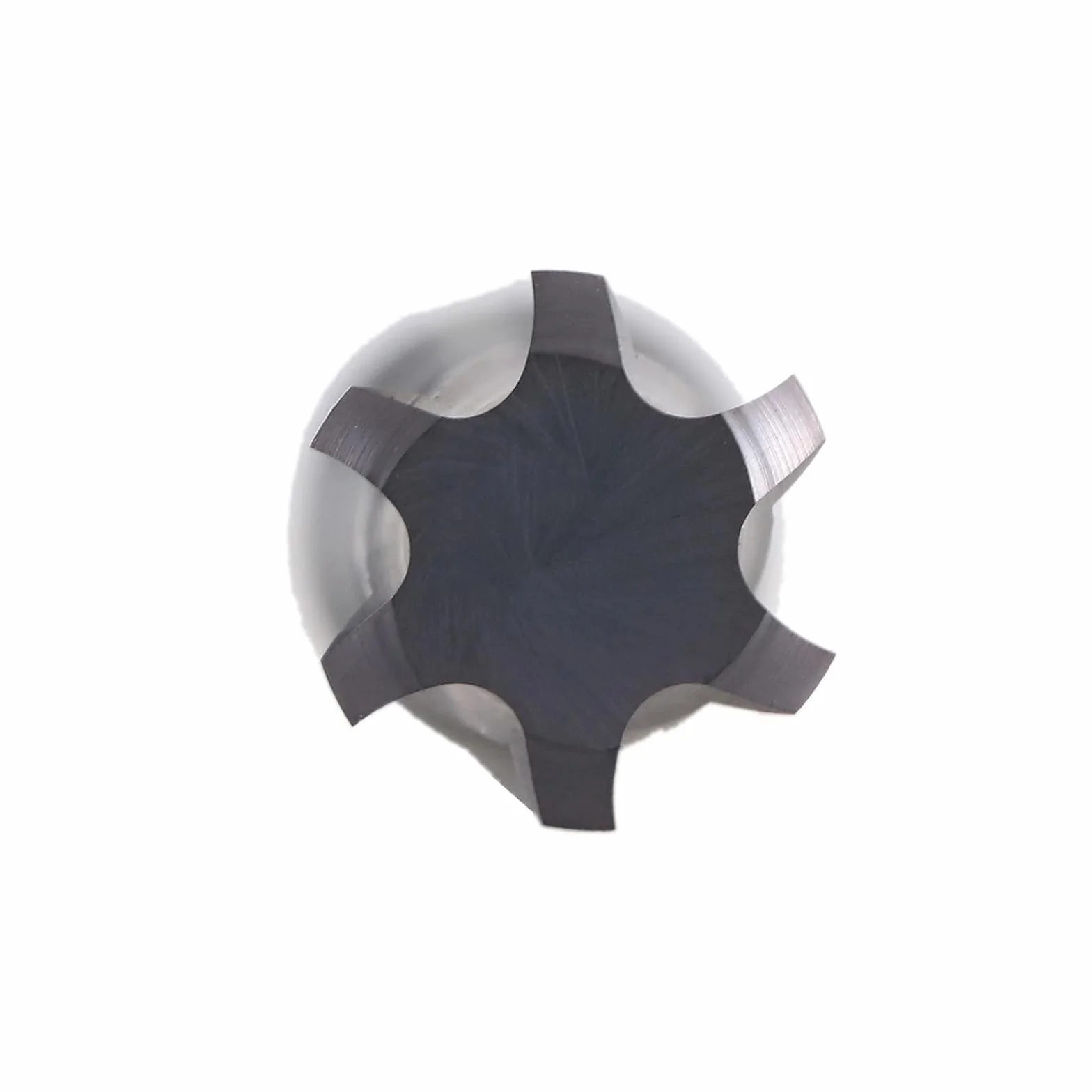 Fresas para metal Fresa de rosca métrica M2 M3 M4 M5 M6 M8 M10, carburo sólido de 60 grados for acero, 1 ud. | 2-TRS-P0.3-P0.7-M2.5