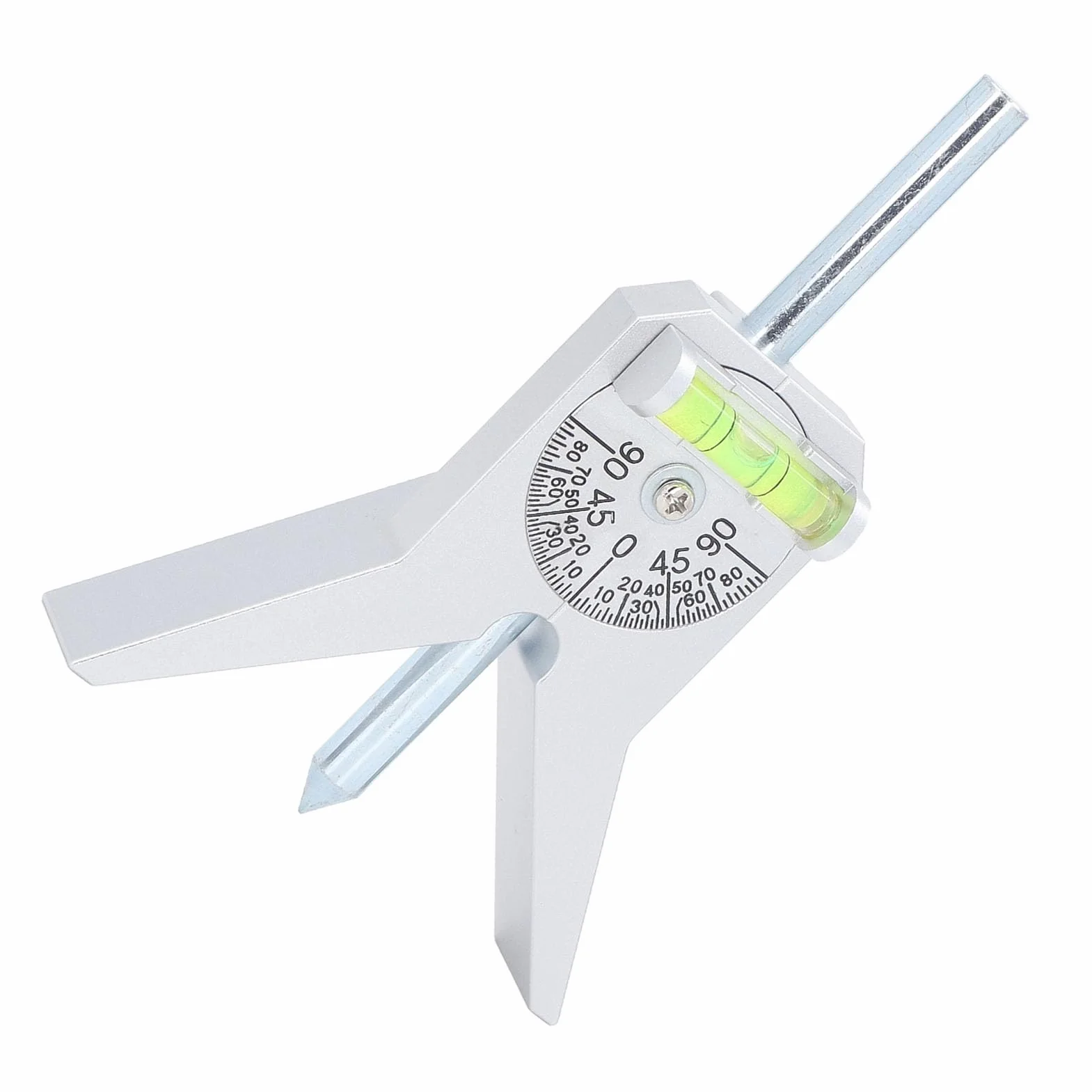 Herramienta de Centrado de Marcador de Tubería de Seguridad, Herramienta de Centrado de Marcador de Tubería de Seguridad Herramienta de Cabezal de Centrado de Tubería de