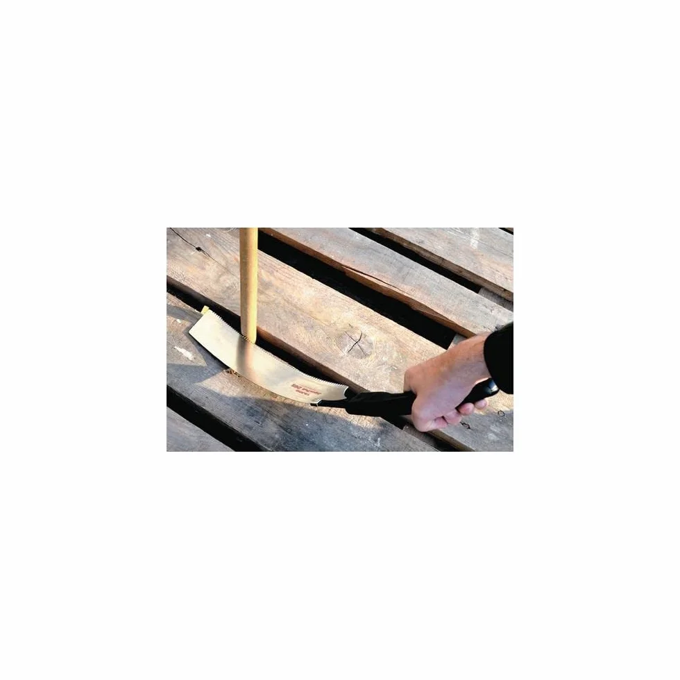 Tajima Japan Pull - Sierra de tracción (265 mm)
