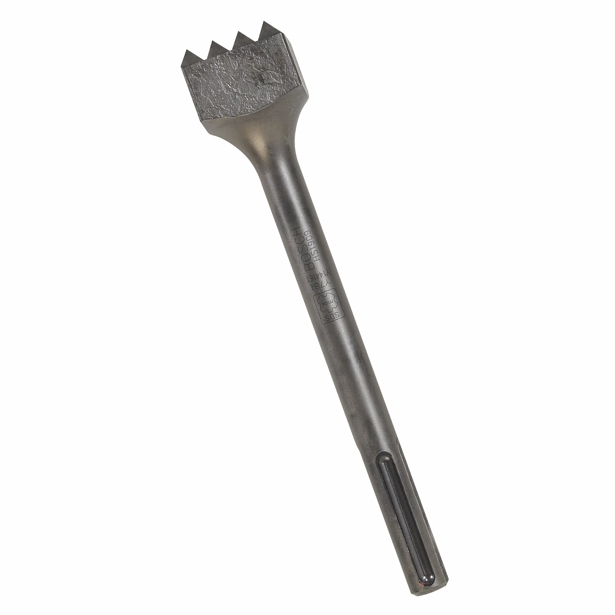 Bosch Professional HS1909 SDS-Max - Cabezal de buje de hormigón, 1 unidad