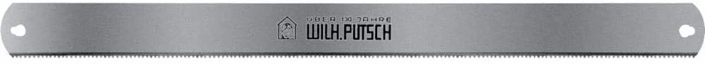 0007672640020 - Hoja de repuesto (550 x 45 x 1,8 mm)