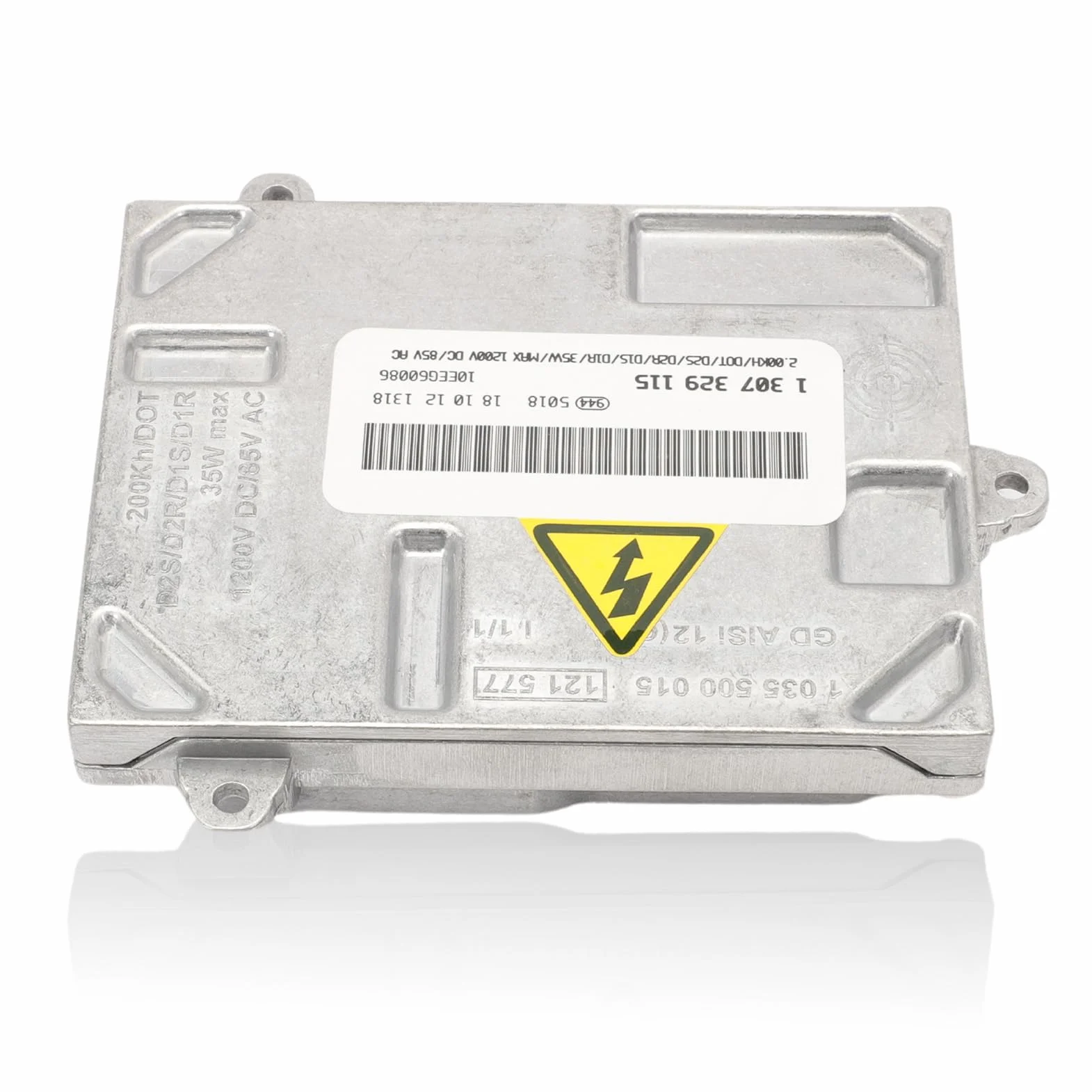 Xenon HID Balastro Control Para 307 DTS C30 C70 V50 SAAB 9-7x A4 / S4 / RS4 Cabrio 2006-2009 1307329115 1307329293