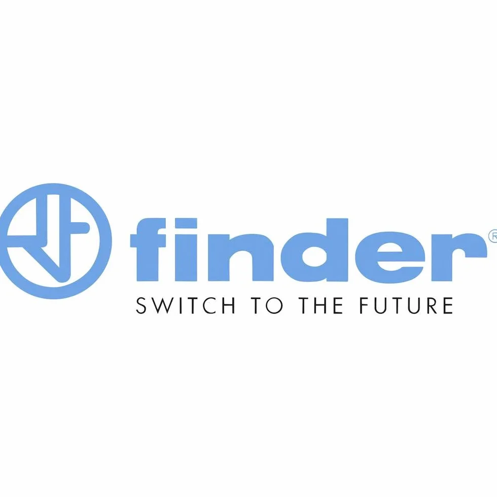 finder - Relé enchufable 65.31.8.230.0000 65.31.8.230.0000 230 V/AC 20 A 1 NF (R), 1 NO (T) 1 pc(s)