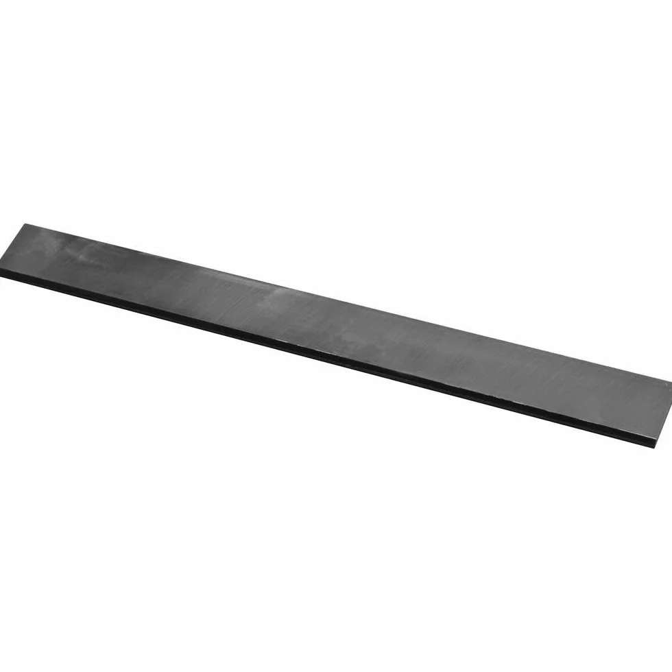 Cuchilla cepilladora 4 u. 410x19x1mm TriSolid®