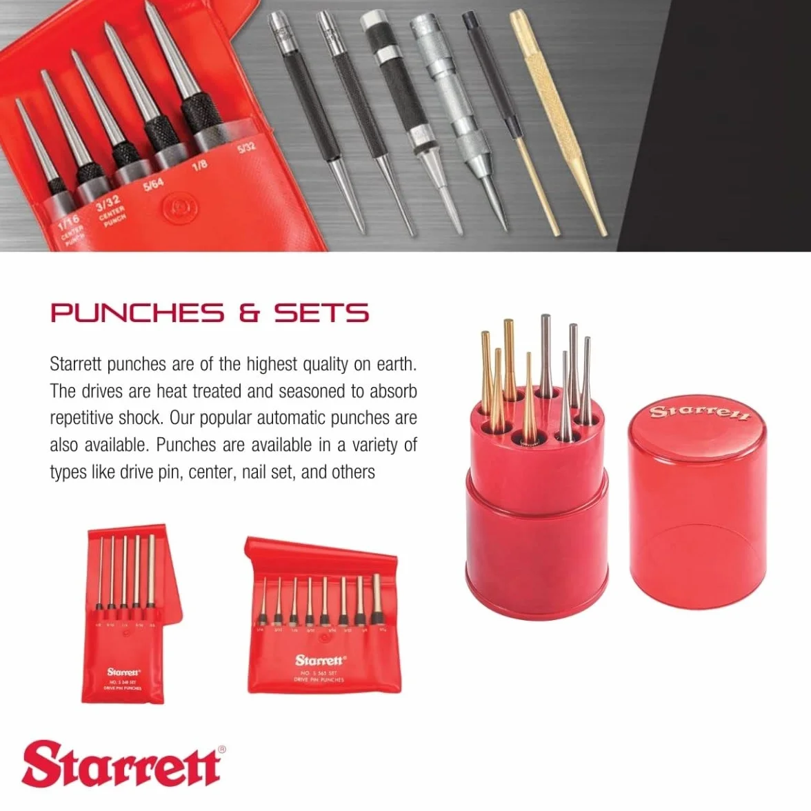 Starrett SB565Z - Accesorio de herramientas multiusos