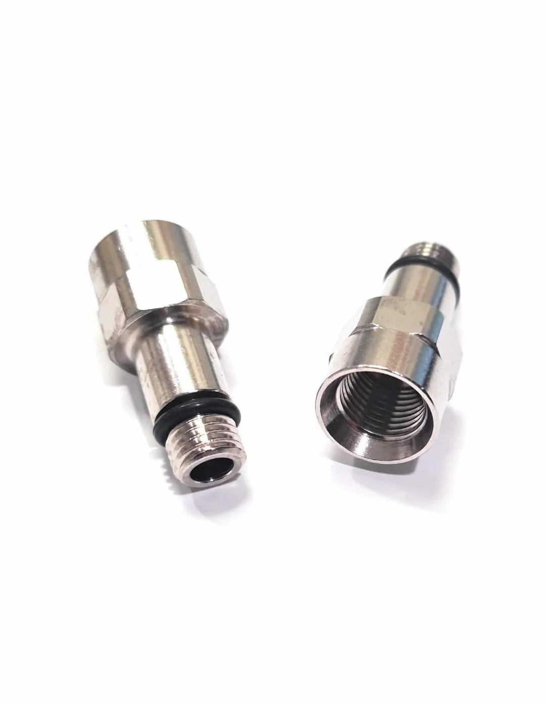 Adaptador TAQ-GRIF H10x1 a M8x1 (2 unidades).