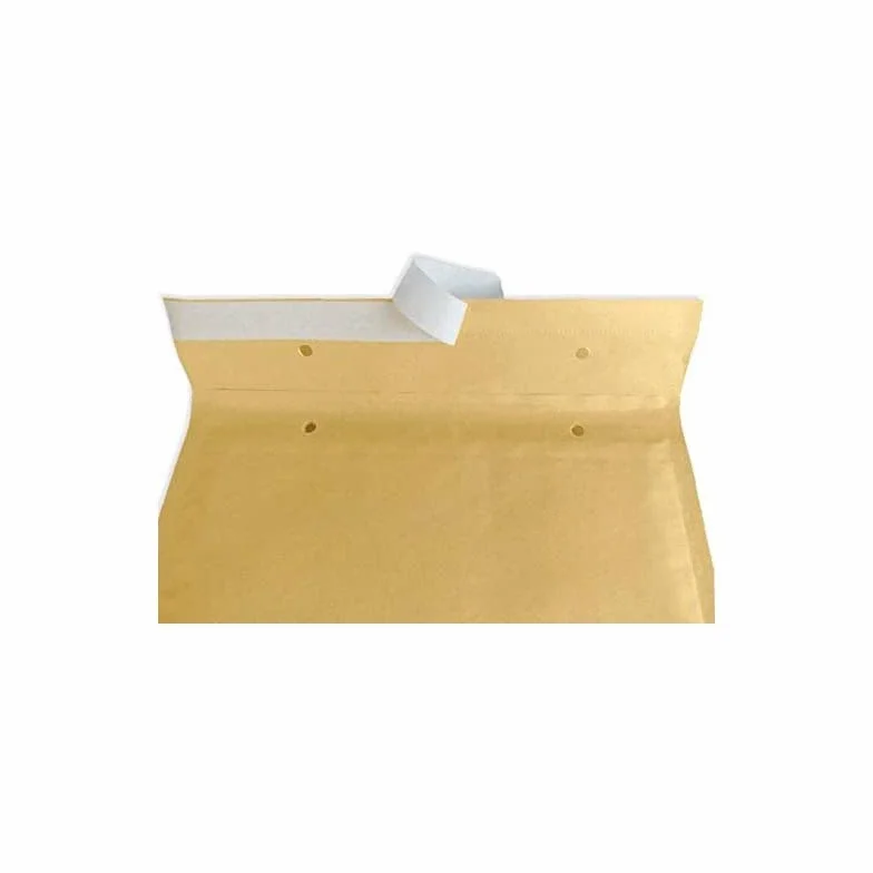 Caja 50 Sobres Acolchados K20 370 x 480 mm Solapa Auto-Adhesiva
