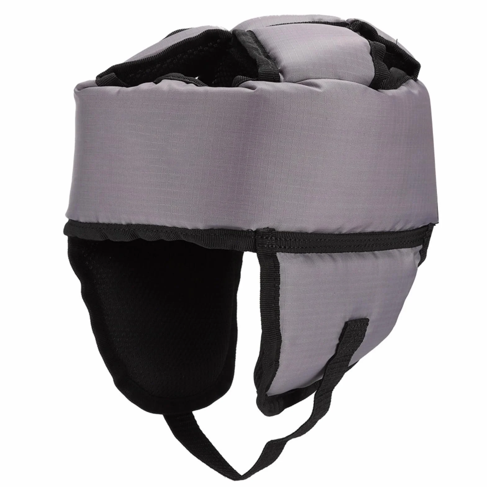 Casco de Seguridad para Personas Mayores Gorra de Seguridad Suave y Ajustable Casco anticolisión Casco Protector para Personas Mayores Absorción de Impactos para Adultos Mayores