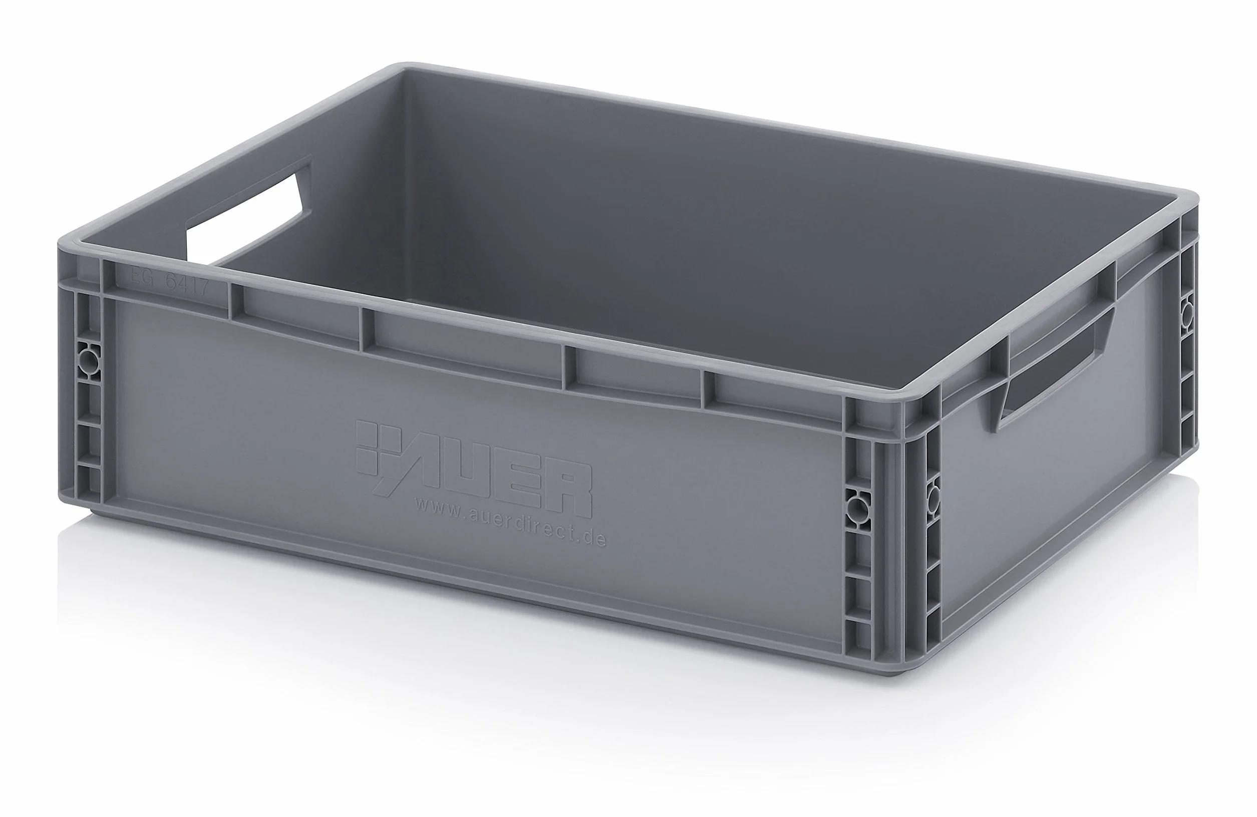 Eurobehälter-Eurobox 60 x 40 x 17 cm