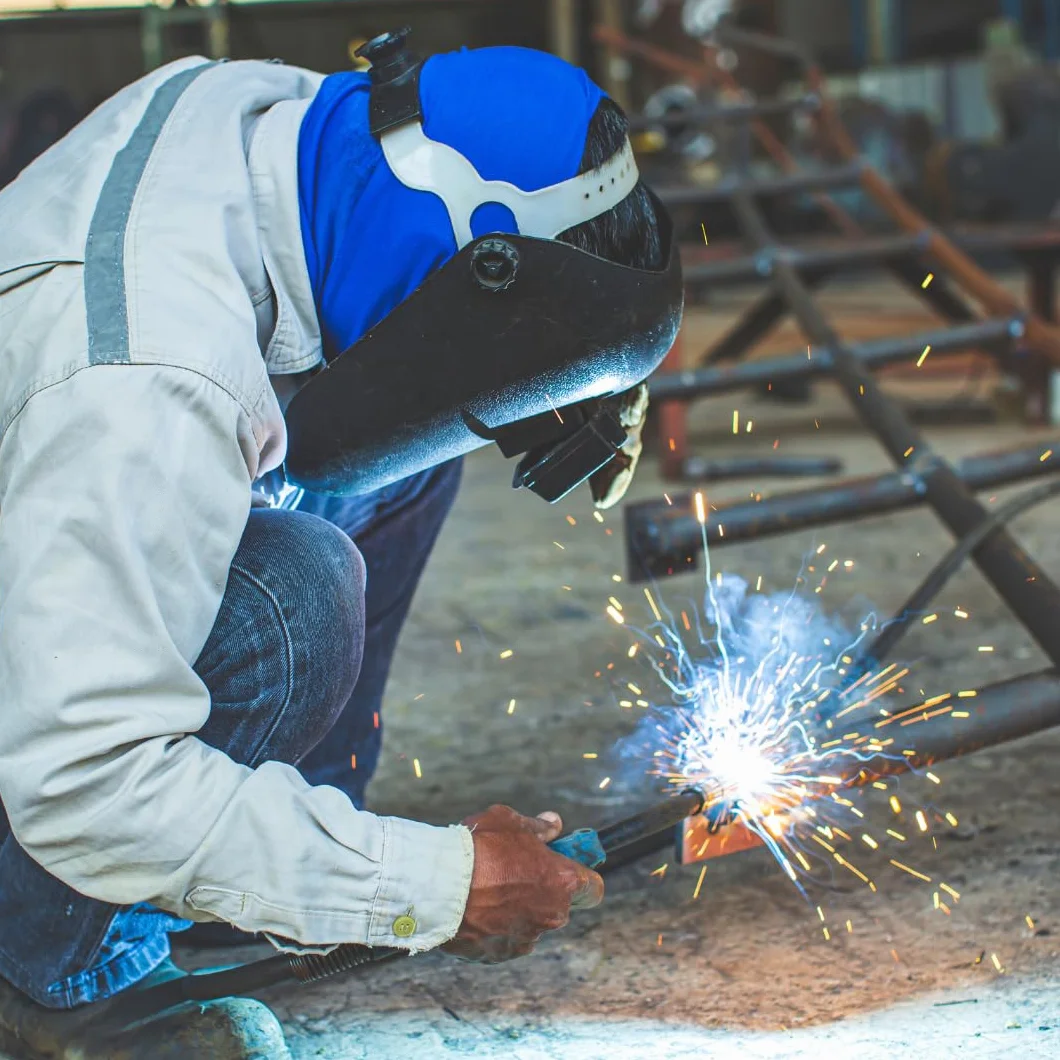 Electrodos Goodweld 308L de 2,0 mm para soldadura de acero inoxidable, paquete de 54 unidades