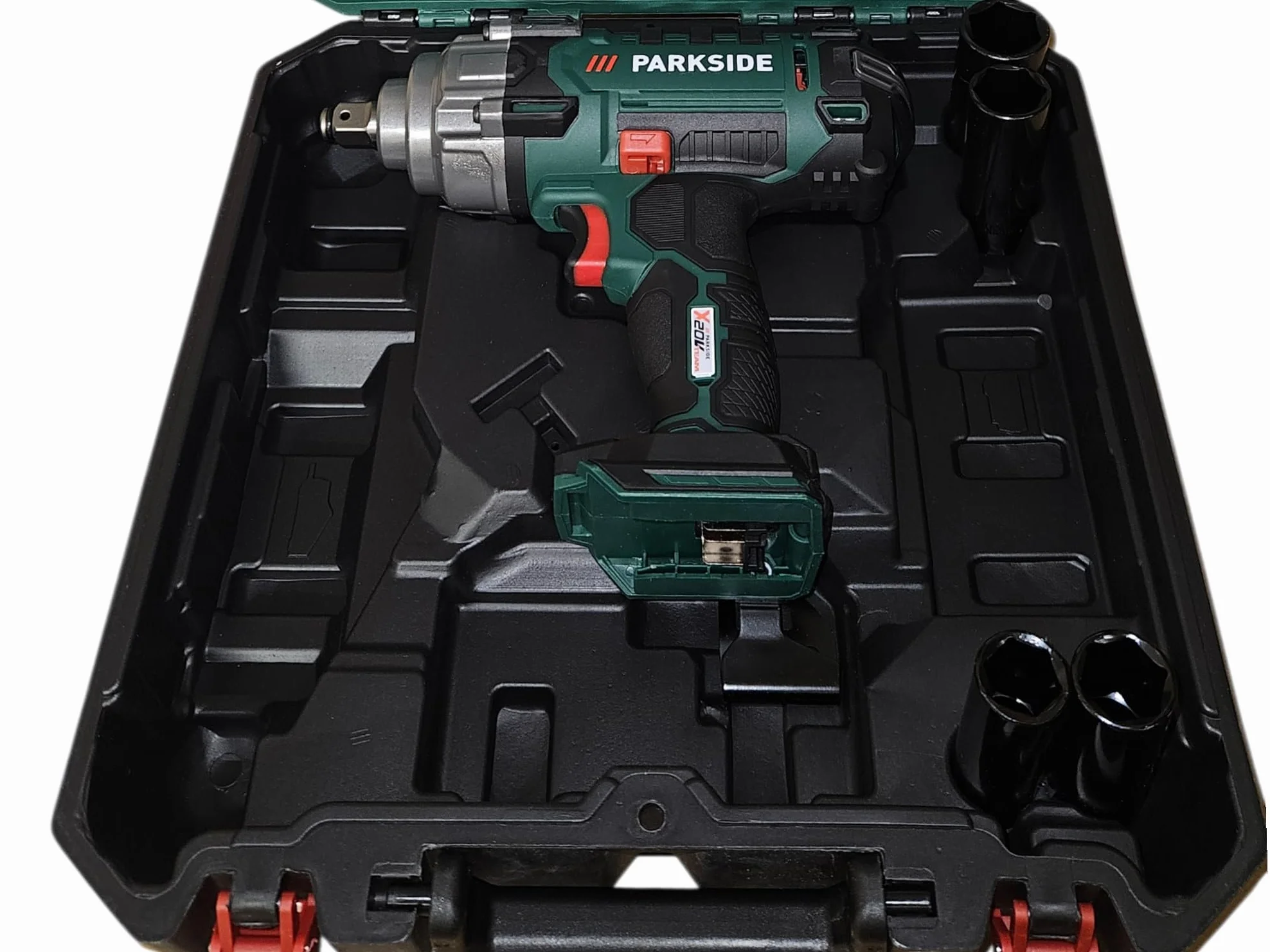 PASSK 20-Li A1