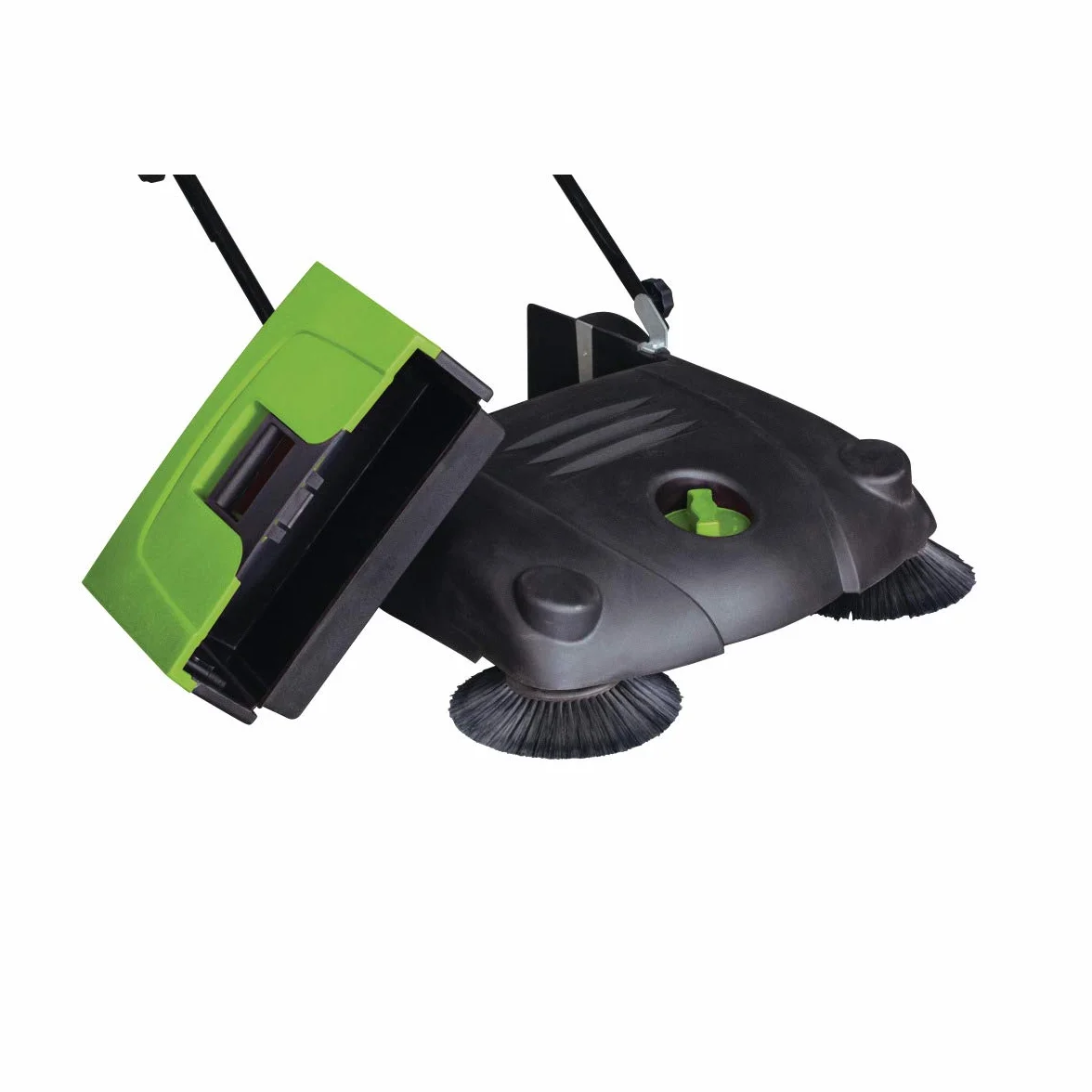 BARREDORA INDUSTRIAL HKM 700