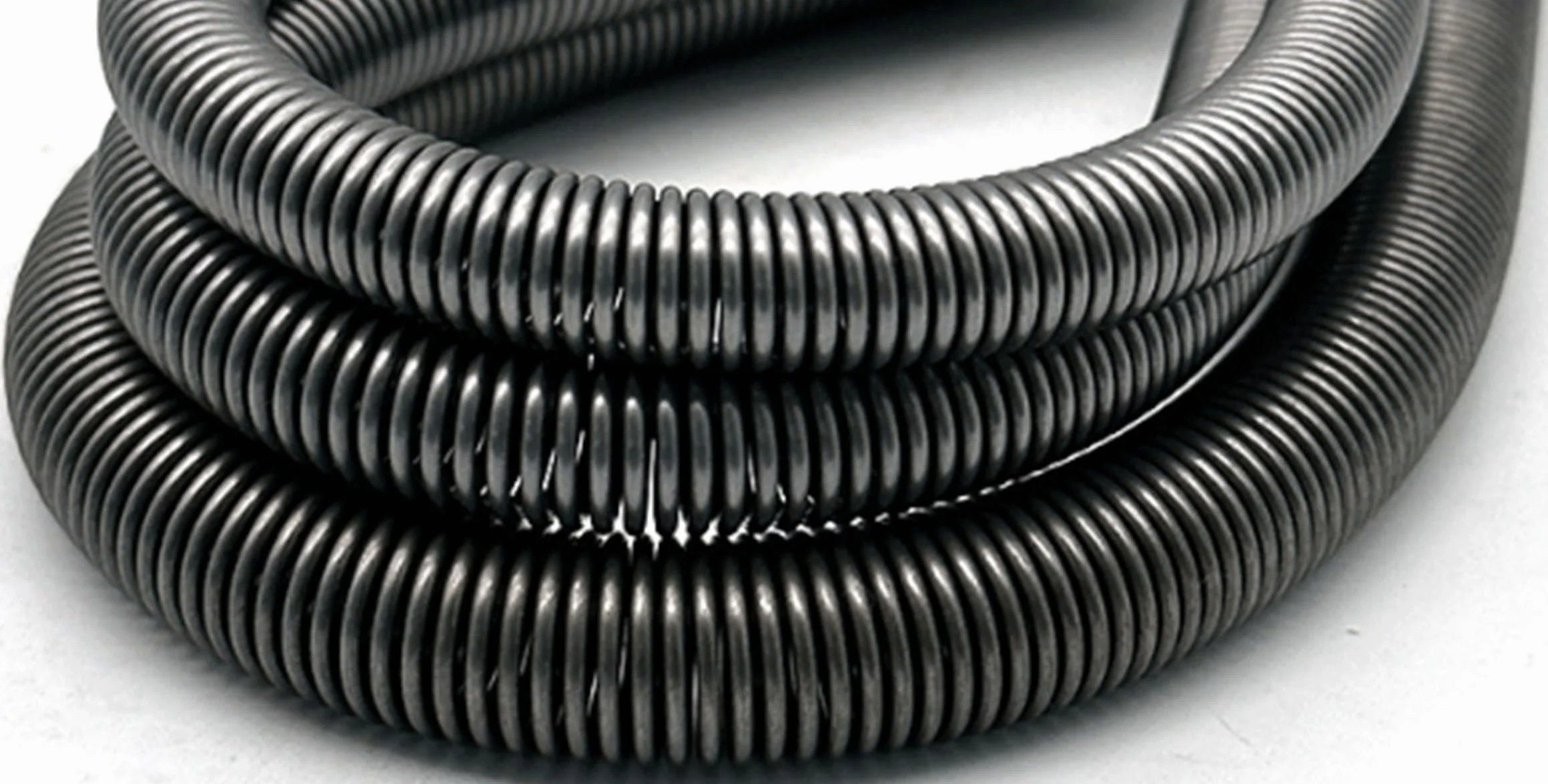 2 Piezas Muelle de extensión de acero para muelles con gancho spring, diámetro del alambre 3.5mm, OD 39mm, Longitud 200mm, Resorte de tensión de fuerza