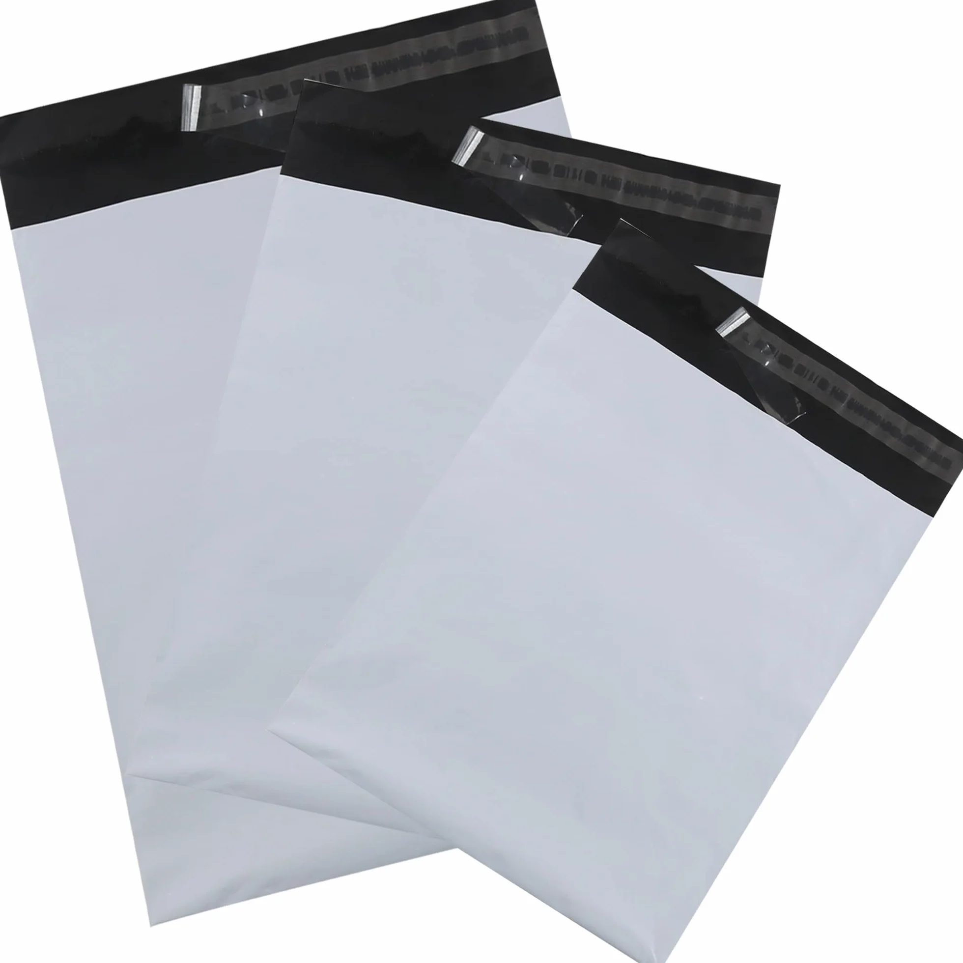 Bolsas de Envío Autoadhesivas Resistentes al Agua 20x30cm 25x35cm 35x45cm 30uds