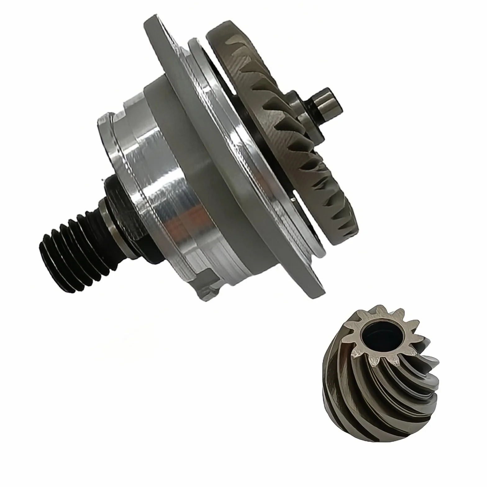 Rodamiento de cubierta de repuesto para amoladora angular Makita de 125 mm 9557NB 9555NB 9554NB 9558NB 9558HN 9557NBR 9557PB 9555HN 9555HNG 9558HNG 9558HNR