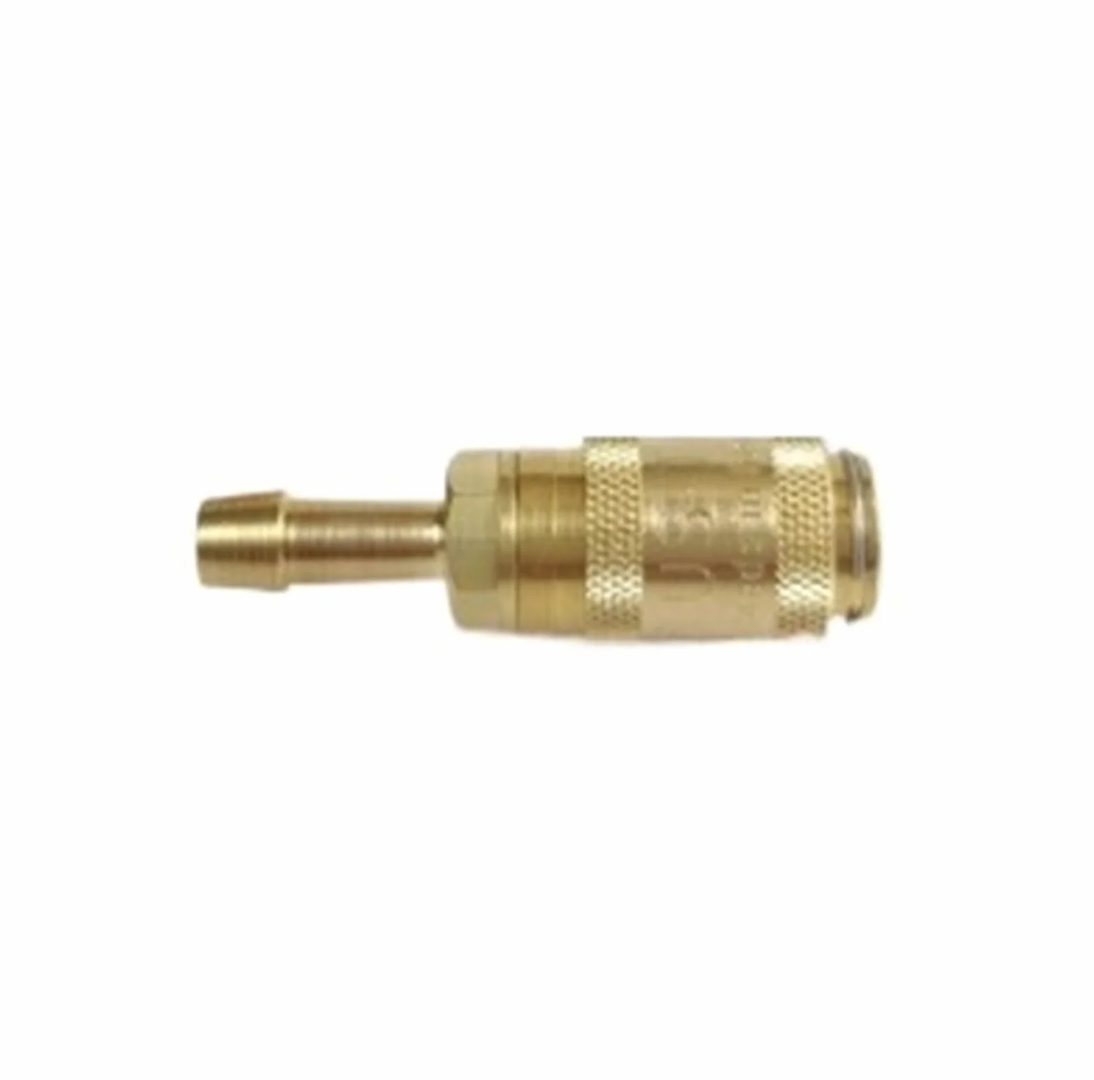 Accesorios de conexión rápida tipo 20 NW2,7 20KATF04MPX for producción industrial