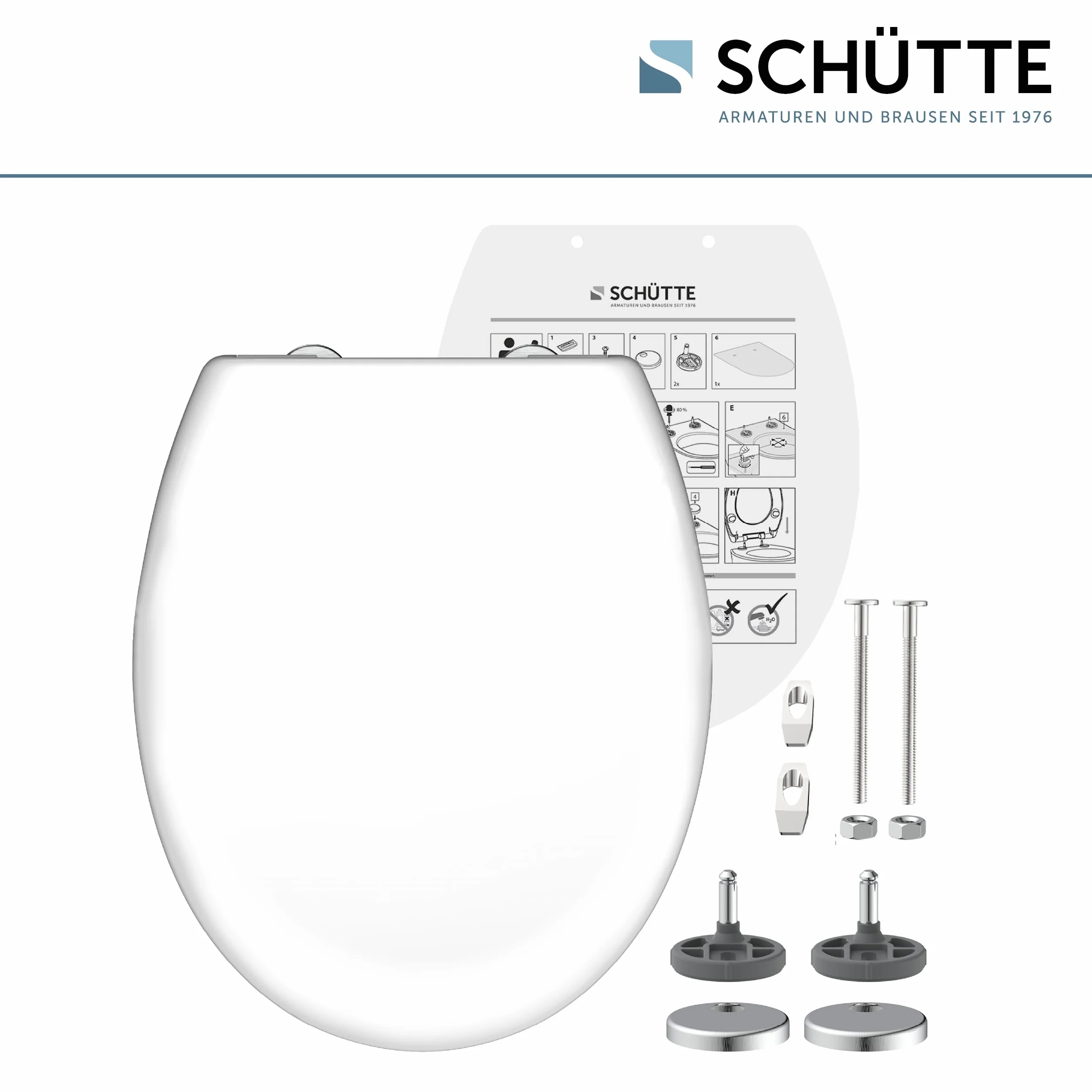 SCHÜTTE
