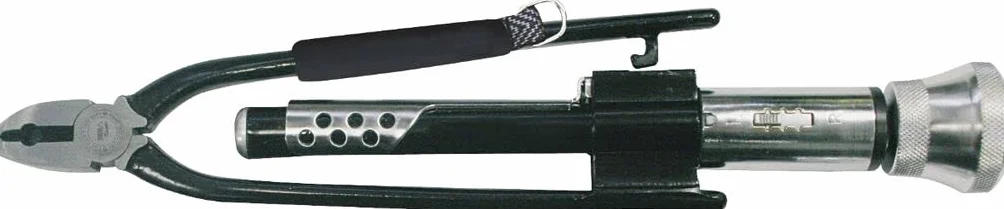 Egamaster 62627 Alicate Trenzador de Alambre Reversible 6" (160 mm)