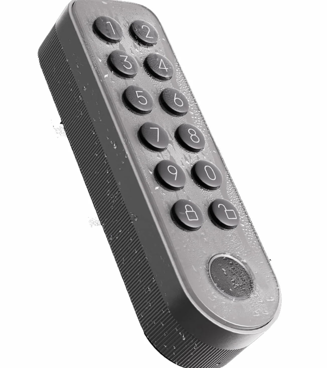 Xiaomi Self-Install Smart Lock (Keypad Incluido) EU