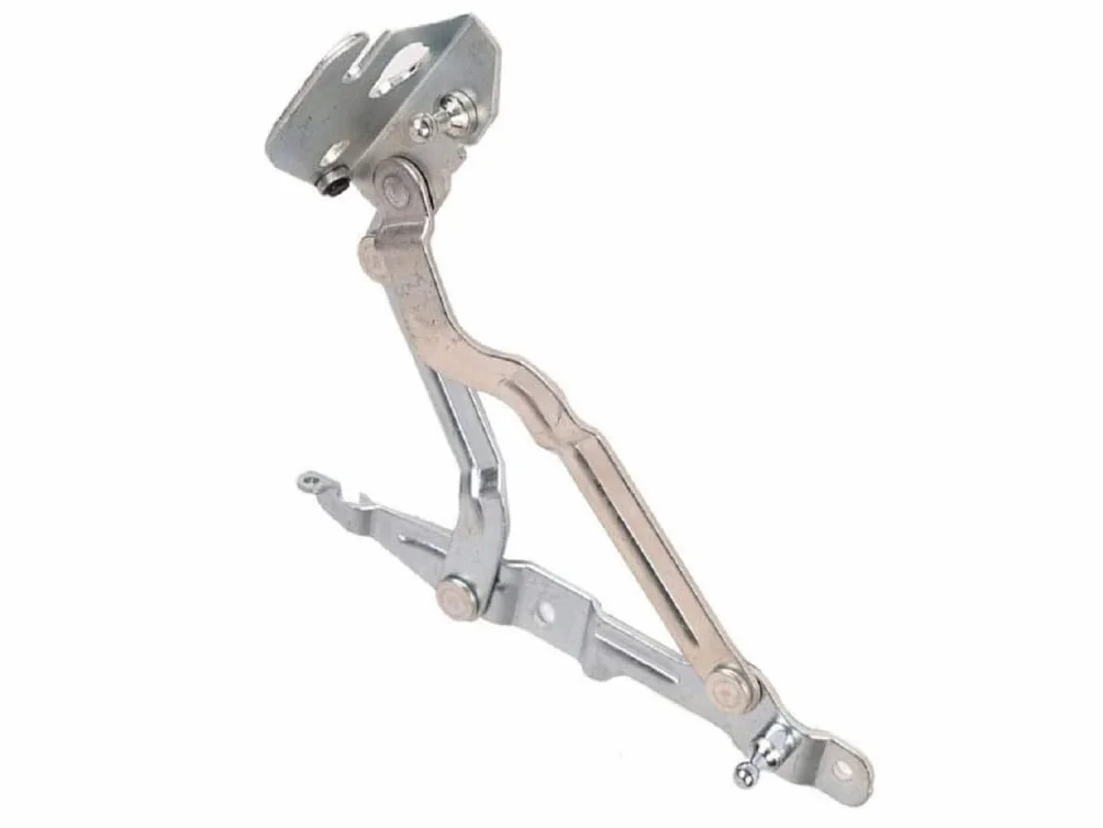Kit de bisagras de maletero para VW Passat B5.5 (2000-2005) 3B5827301A / 3B5827301B / 3B5827301B III