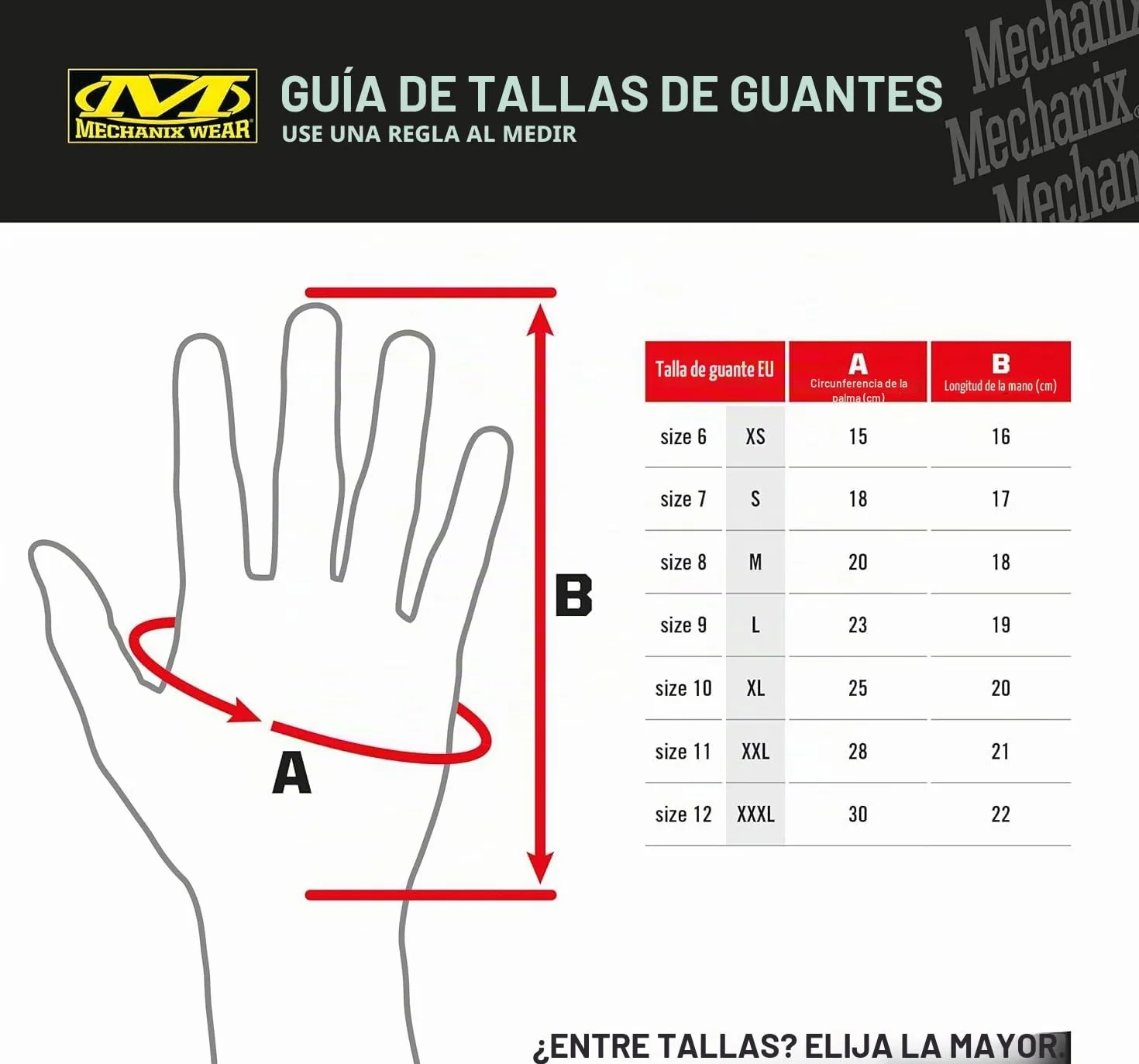 Mechanix Wear - M-Pact Covert Tactical Guantes (Coyote)