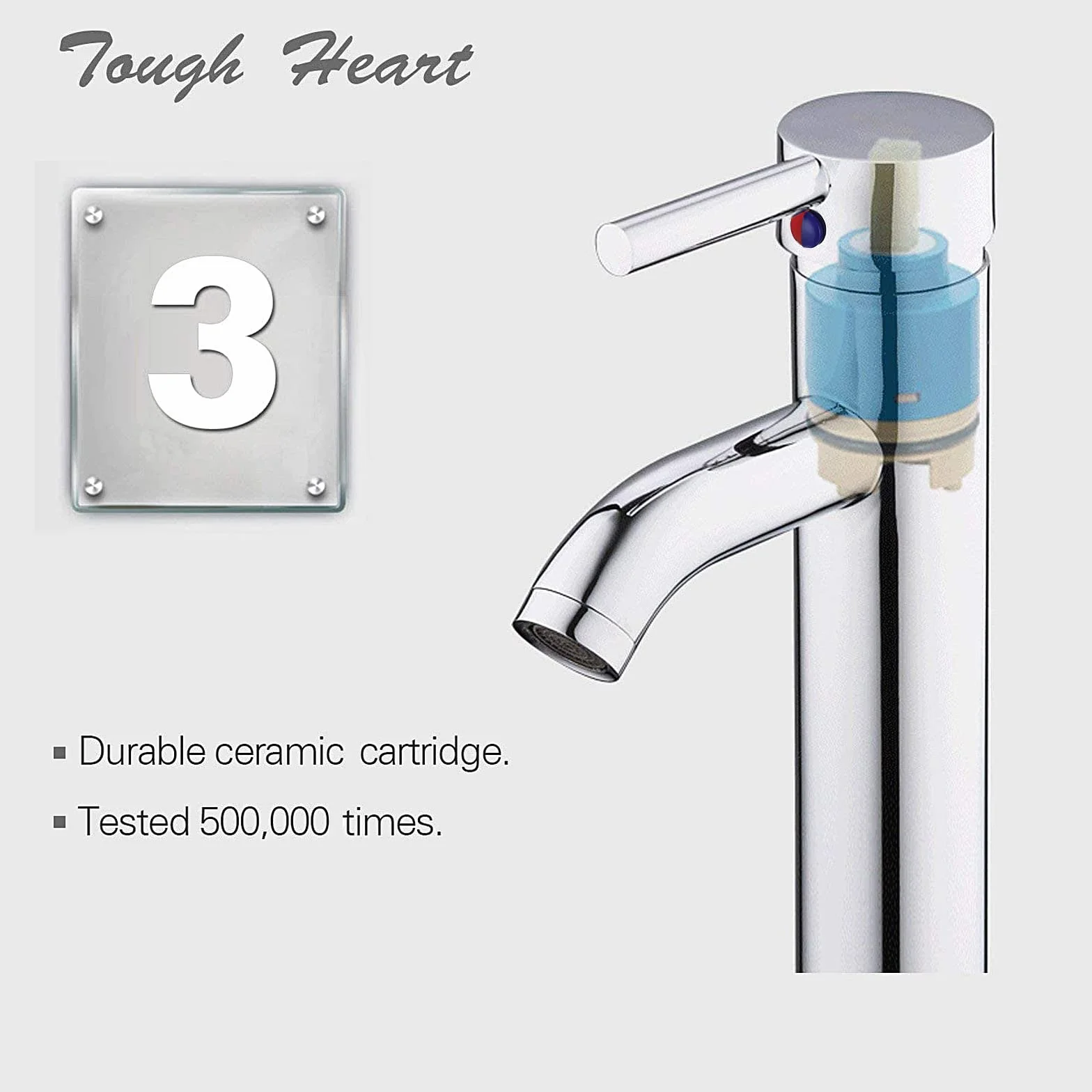 Lavabo., Tap-04A
