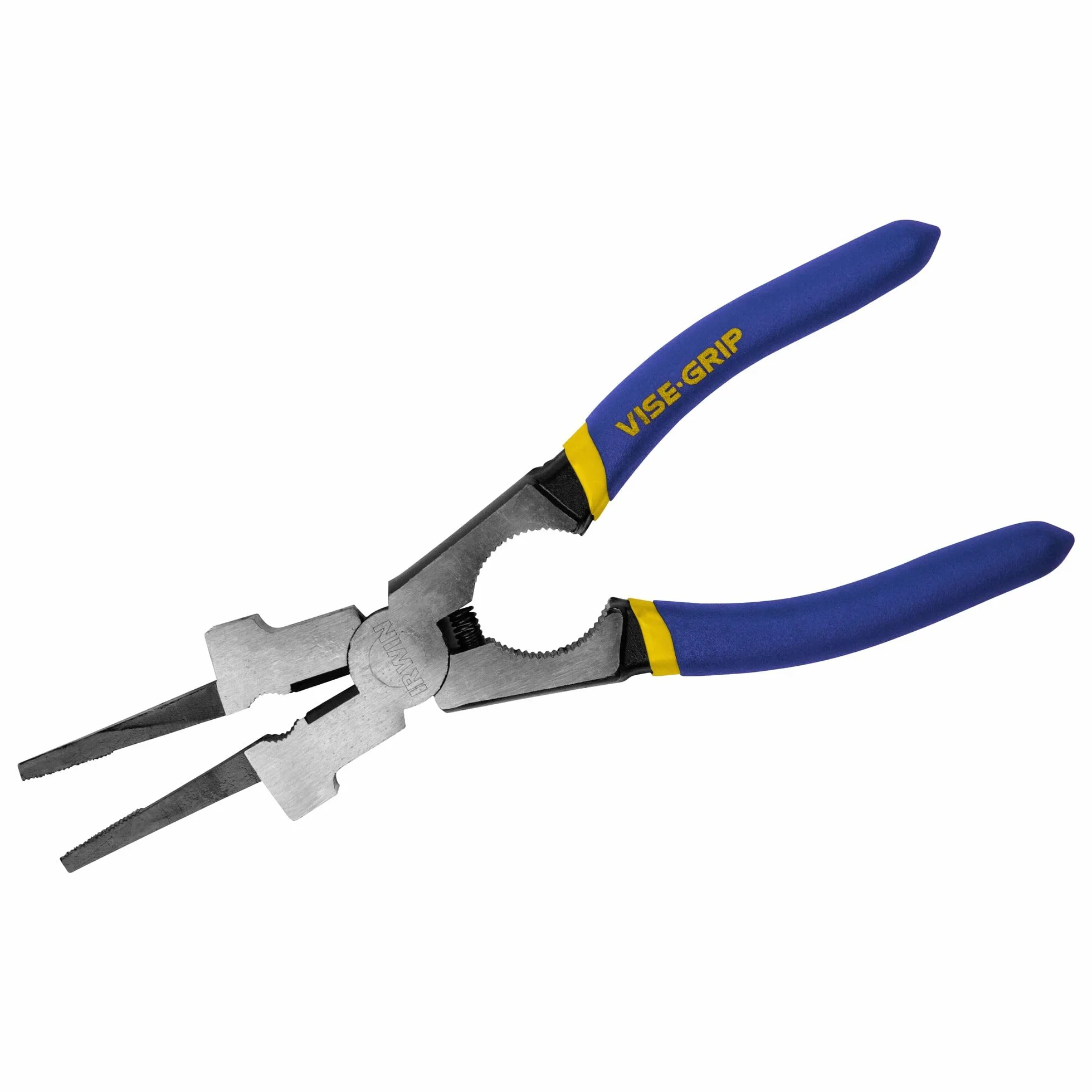 IRWIN Alicates Vise-Grip MIG, 8 pulgadas (1873303)
