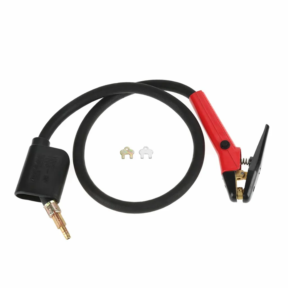 600A Arcair, antorcha de corte de arco de carbono con cables Ranuras Herramienta de mecanizado para excavar la ranura, eliminar defectos de soldadura y eliminar la raíz de soldadura