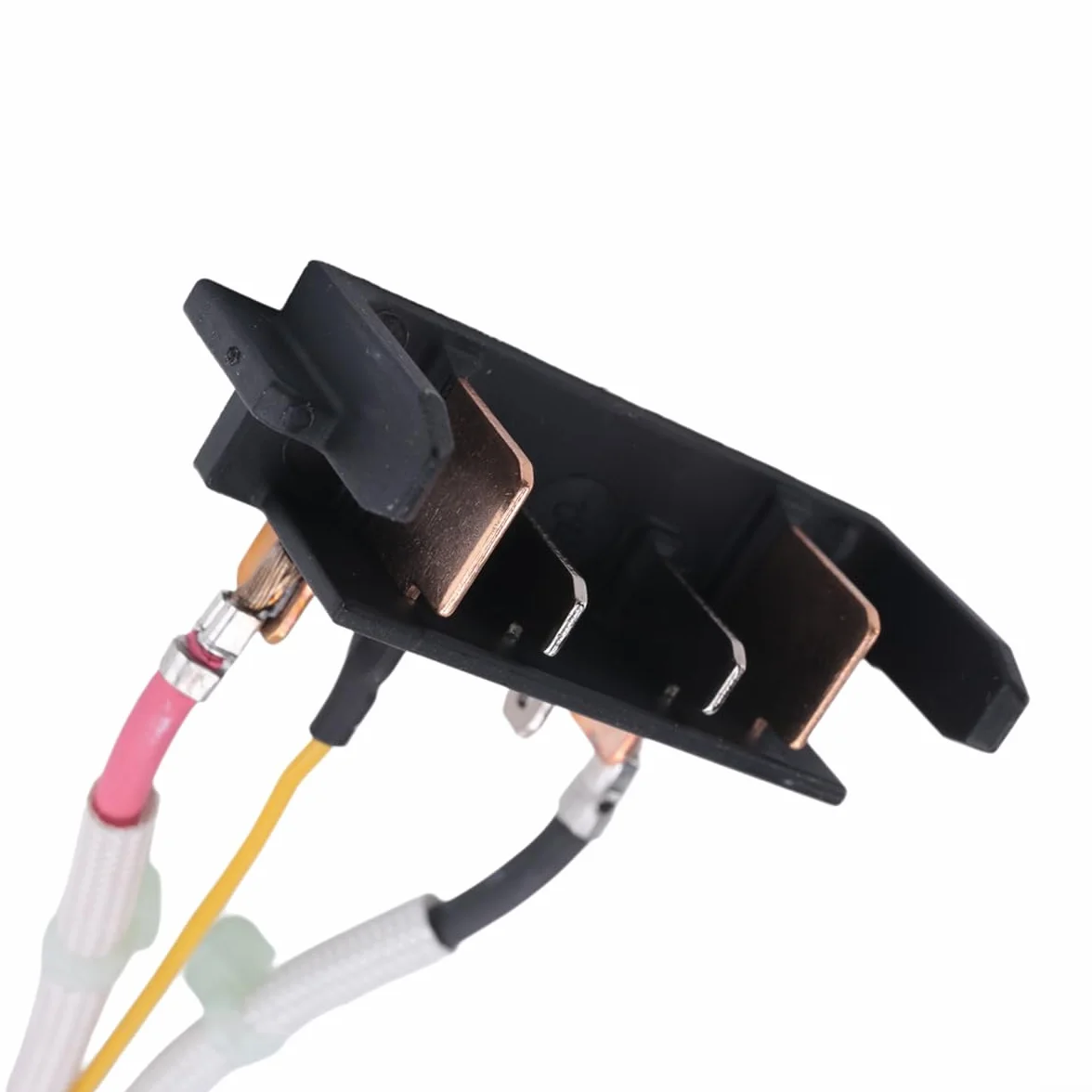 Interruptor de gatillo de repuesto para controlador de 20 V, compatible con DCF885 DCF880 DCF883, pieza de reparación de interruptor de alimentación de taladro inalámbrico N860998 N359999