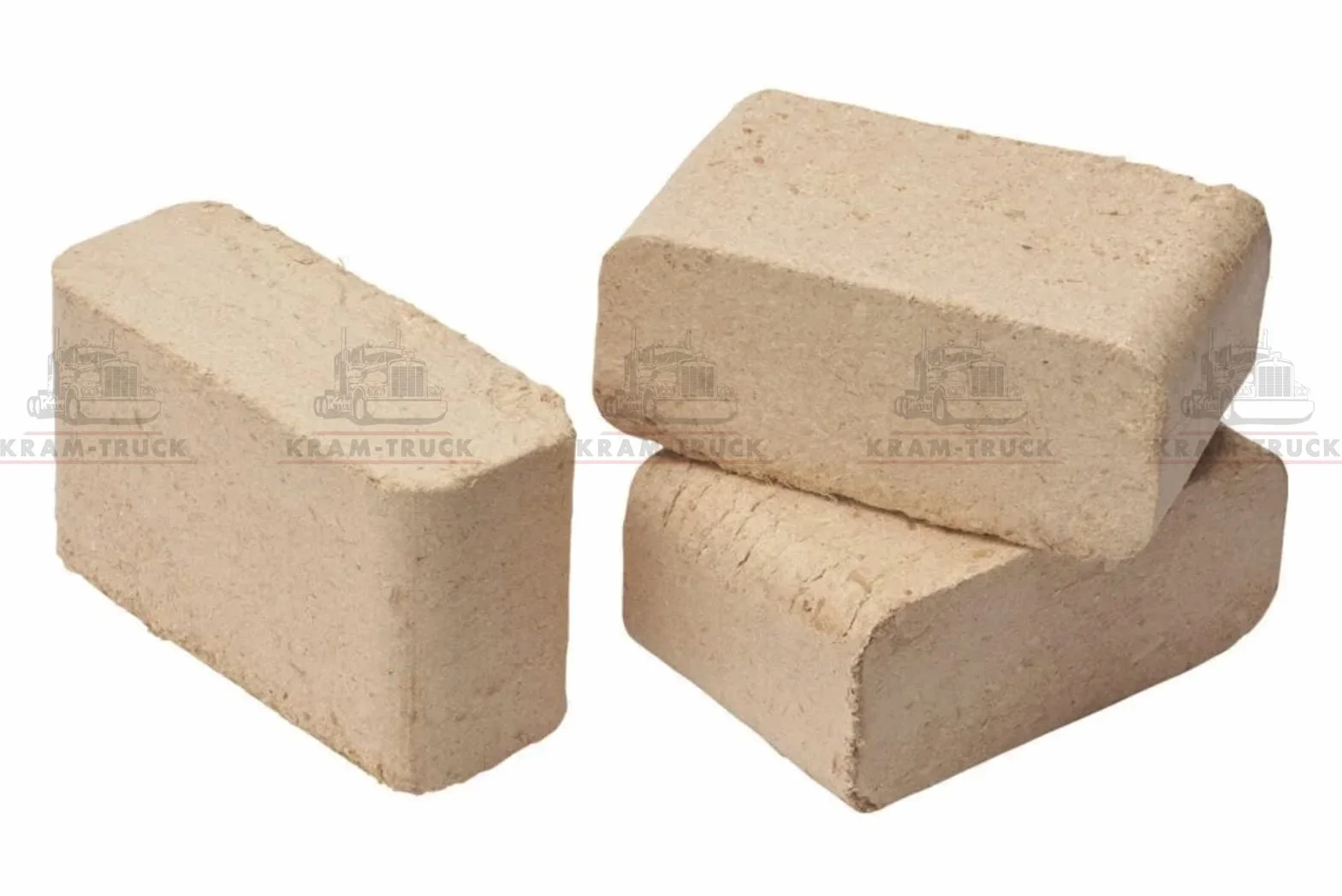 Briquetas de madera de 30 kg. Ideal como repuesto para carbón, madera, coque, briquetas de horno, empaquetadas en cubos prácticos, fácil de almacenar, leña. Roble mixto, haya, frondoso